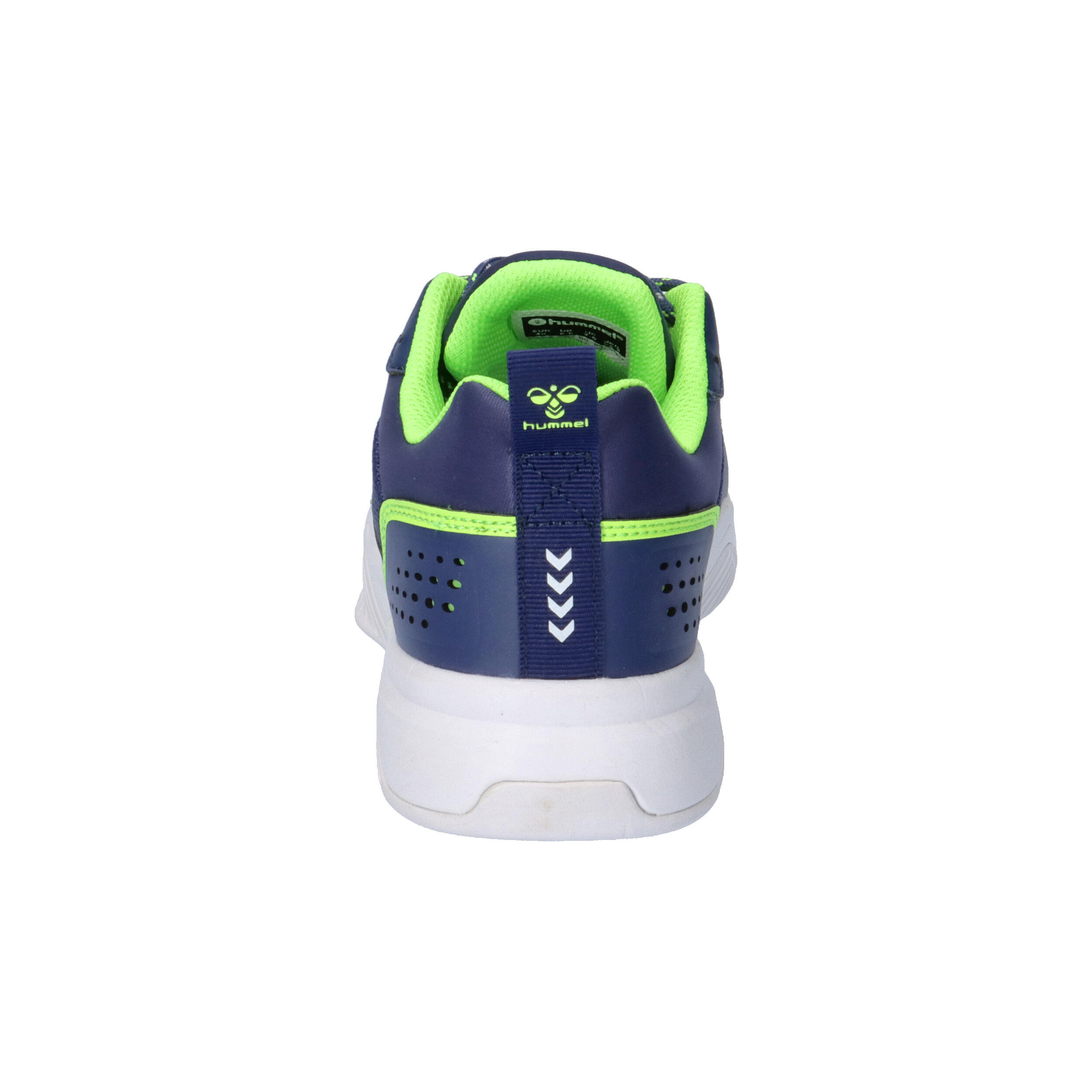 Zapatilla De Entrenamiento Teiwaz 2.0 Balonmano Adulto Unisex Hummel 13/15