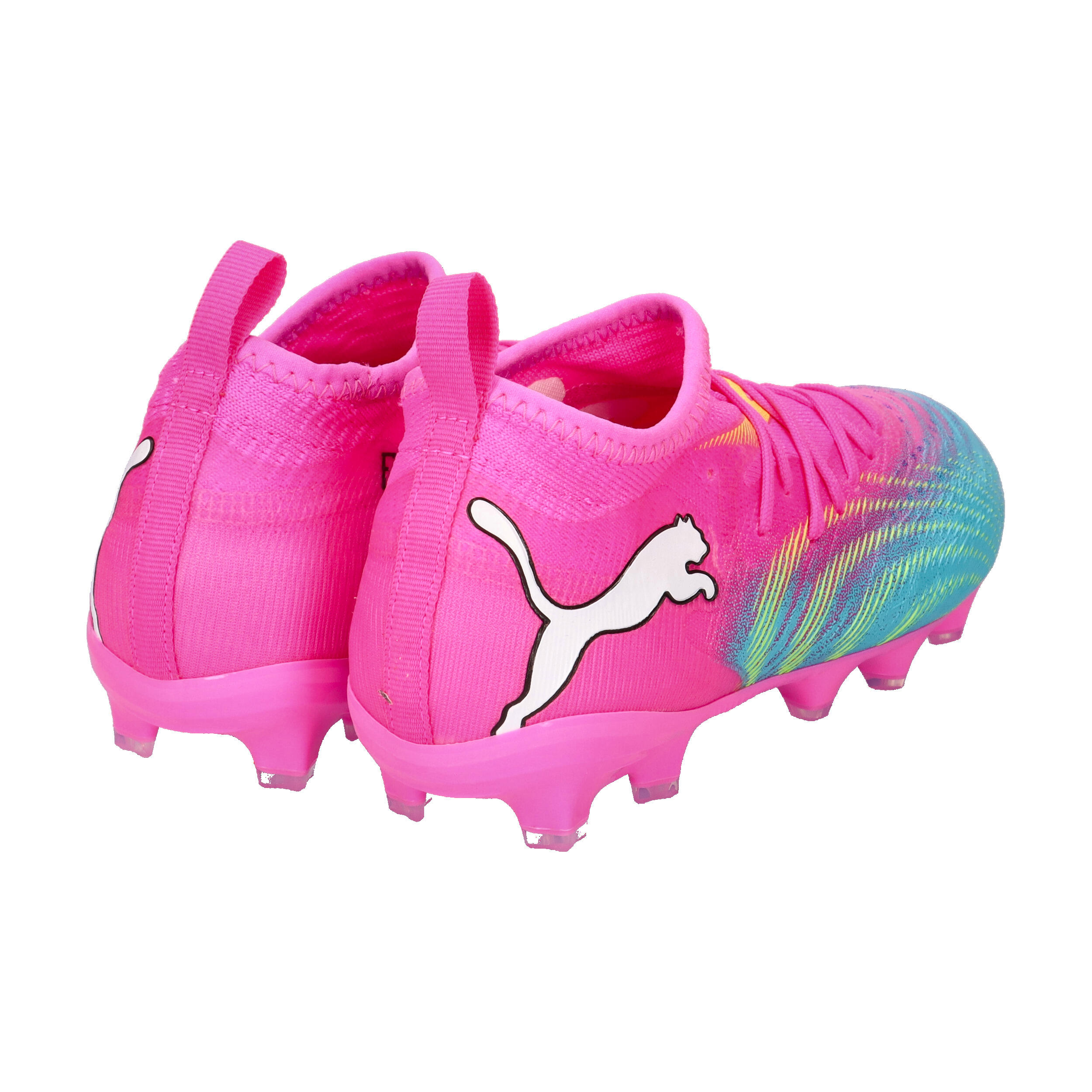 FUTURE 9 MATCH FG/AG Football Shoes Youth PUMA 14/15