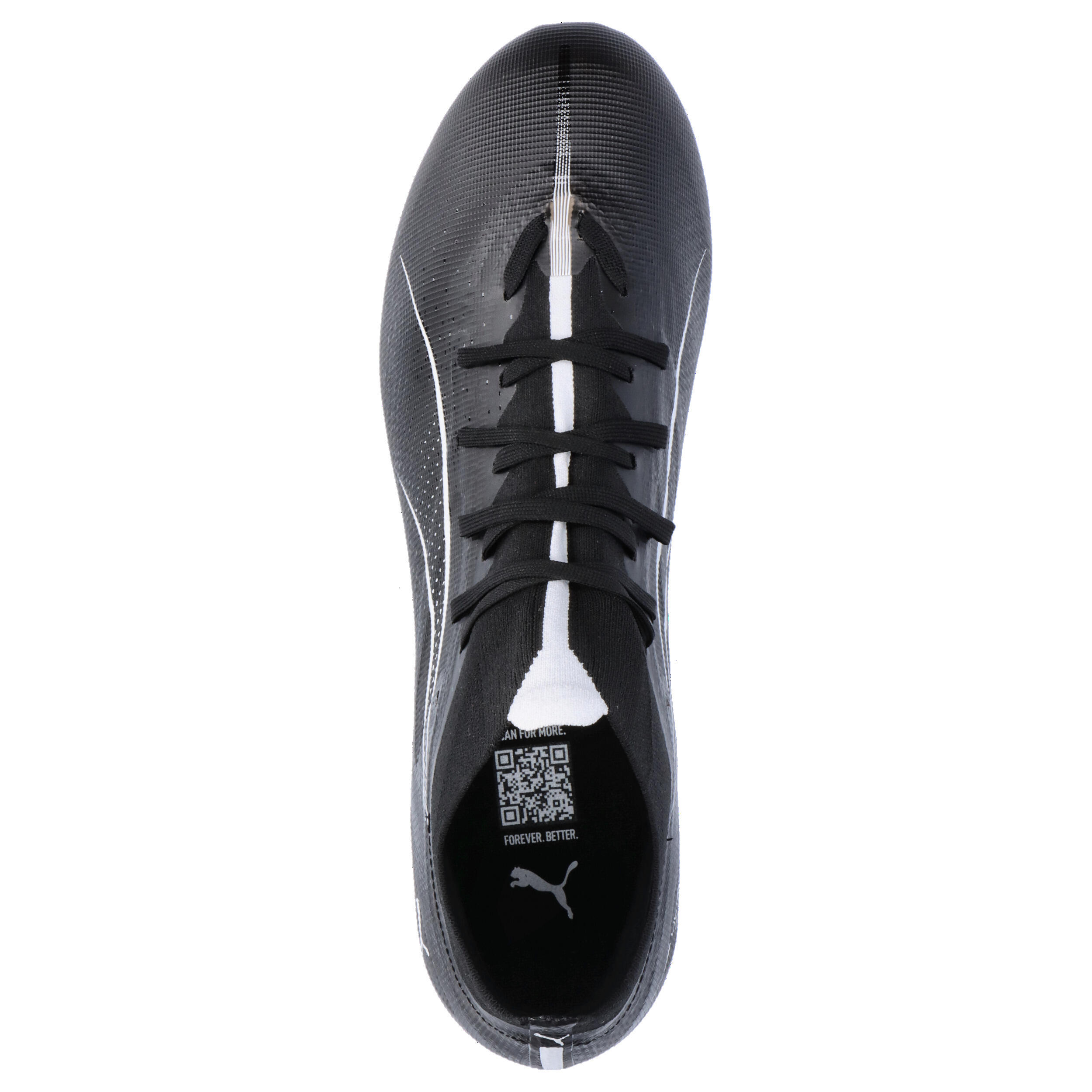 Chuteira PUMA Ultra 5 Match+ FG/AG 5/15