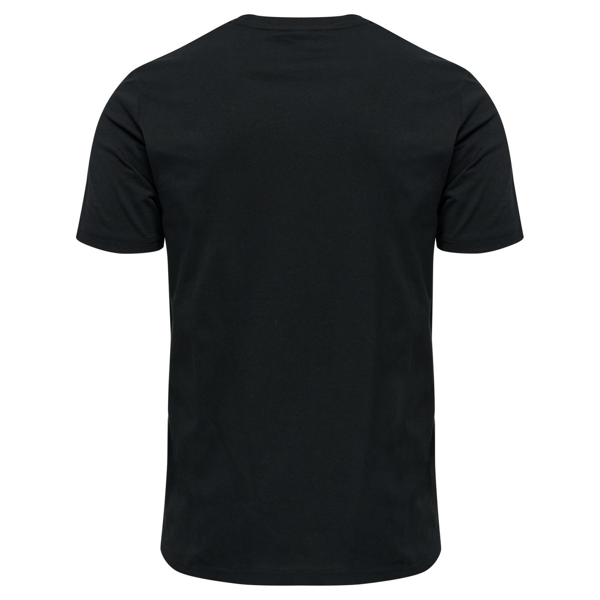 Enfiler T-Shirt Hmllgc Graham Adulte 7/12