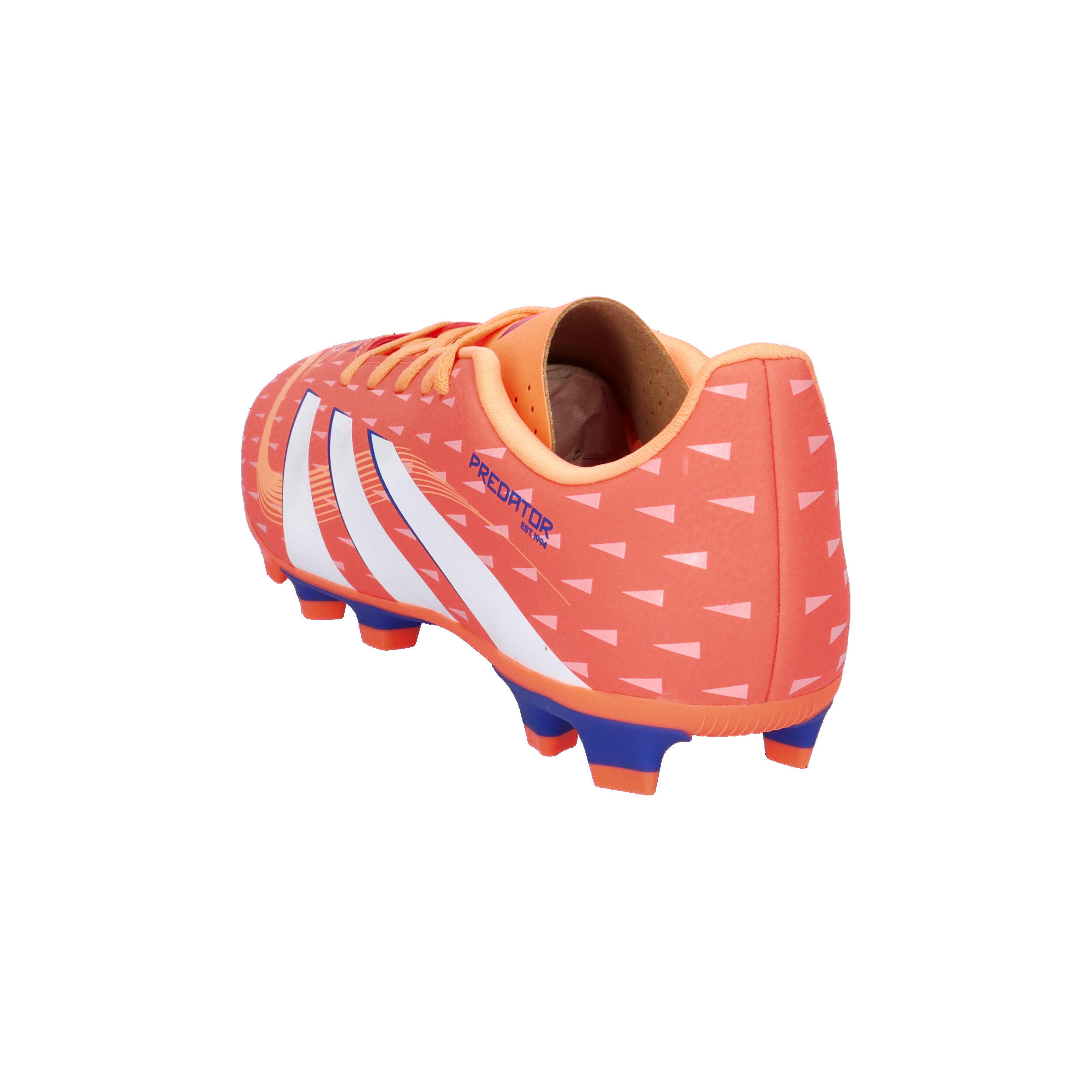 Predator Club Firm/Multi-Ground Voetbalschoenen Kids 12/15