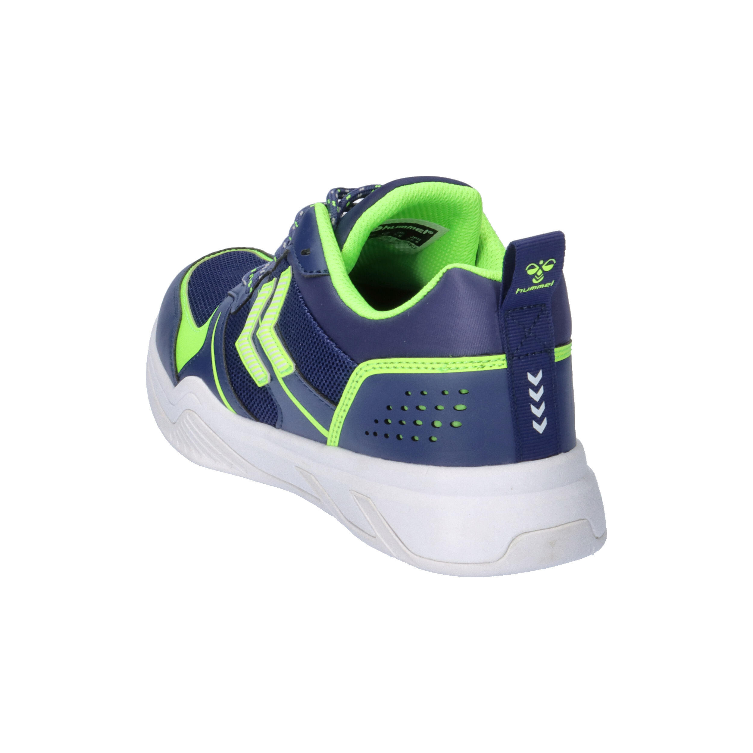 Zapatilla De Entrenamiento Teiwaz 2.0 Balonmano Adulto Unisex Hummel 12/15