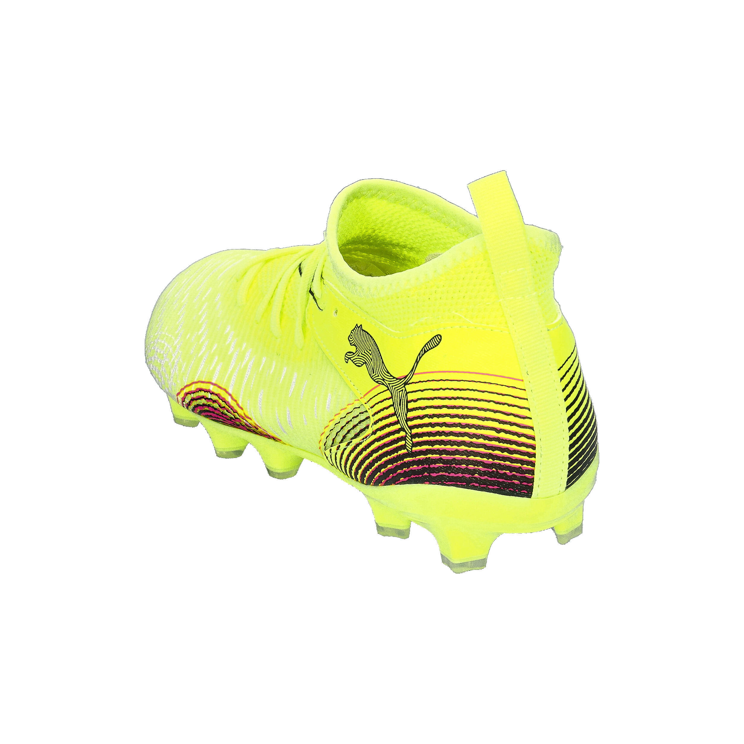 FUTURE 8 MATCH FG/AG voetbalschoenen voor jongeren PUMA 12/15