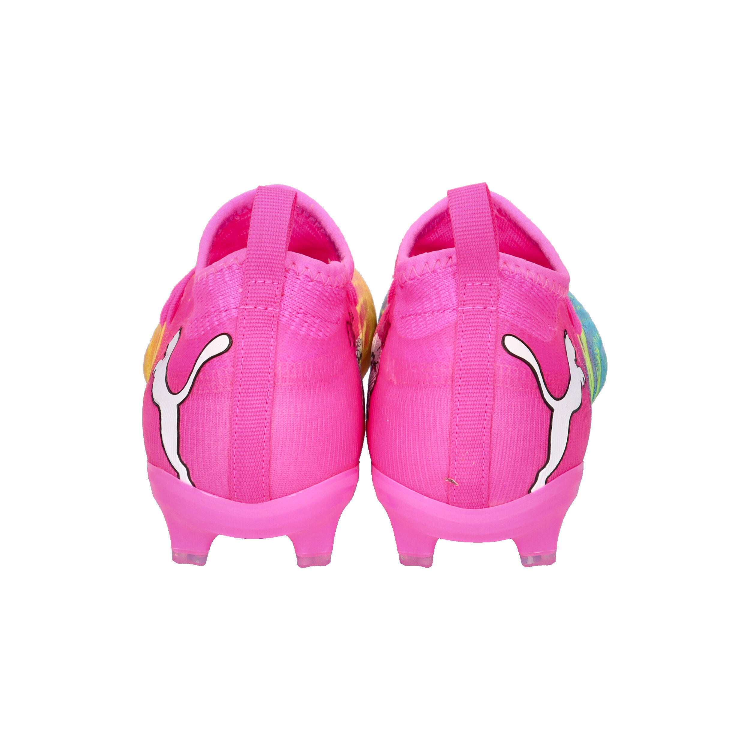 FUTURE 9 MATCH FG/AG Football Shoes Youth PUMA 13/15