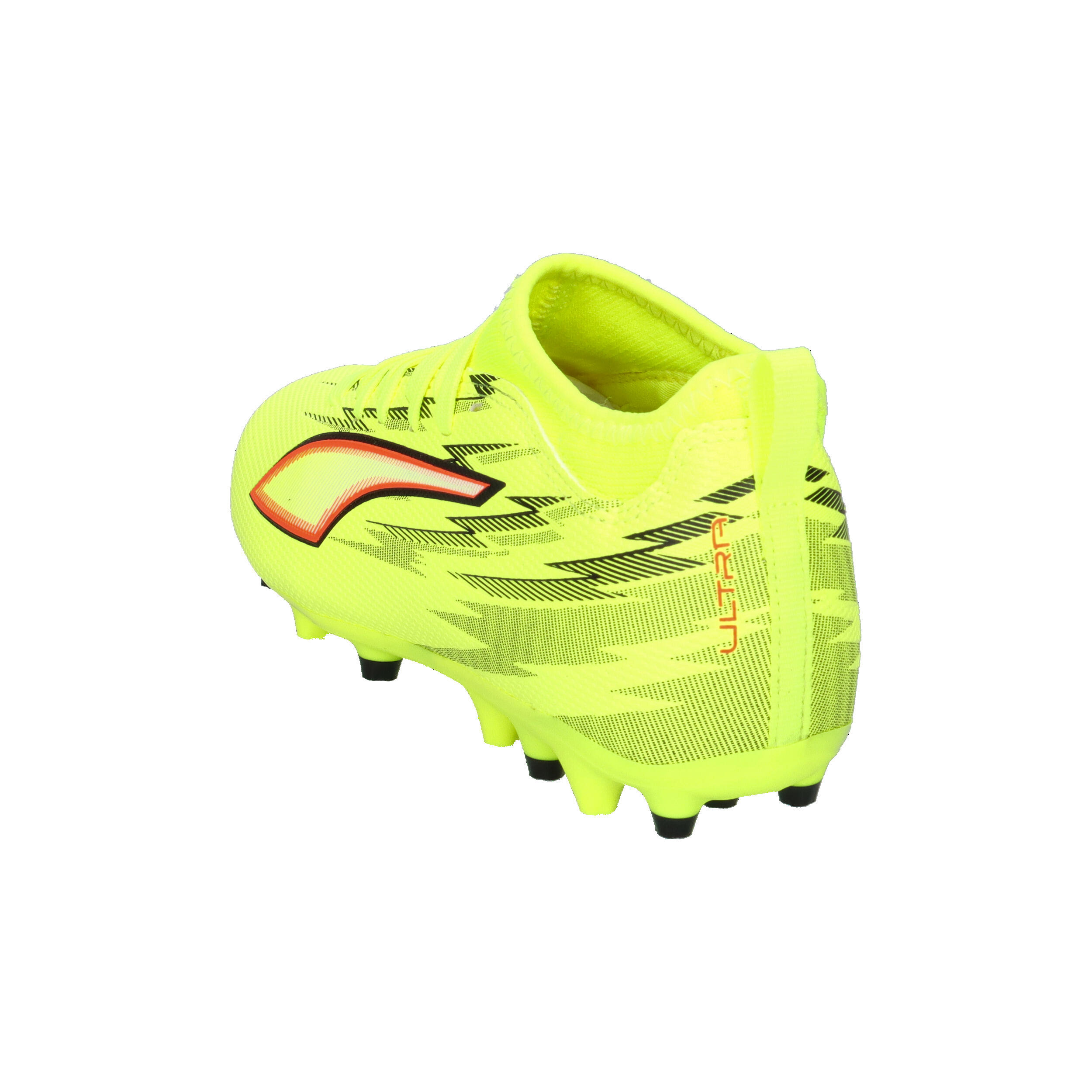 ULTRA 6 MATCH MG Fußballschuhe Jugendliche PUMA 12/15