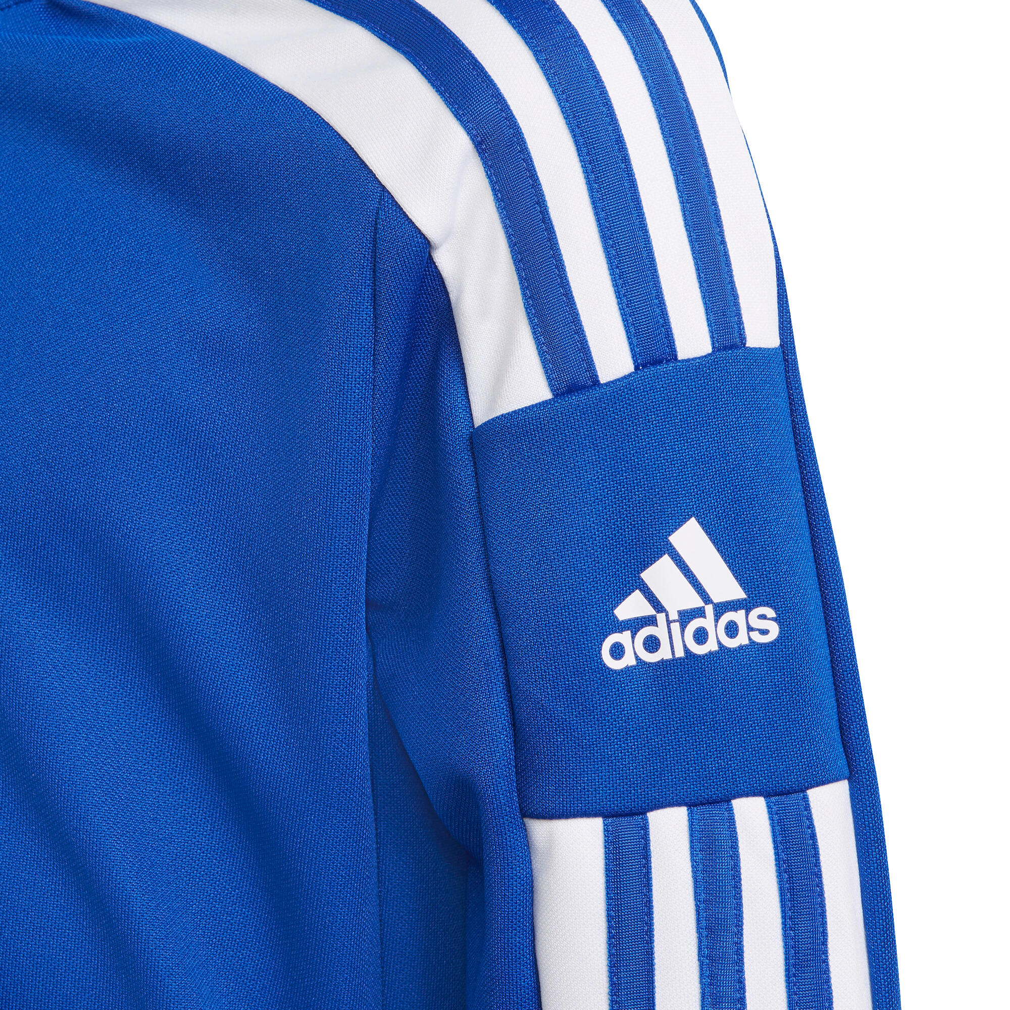 Bluza adidas Squadra 21 Jr 8/9
