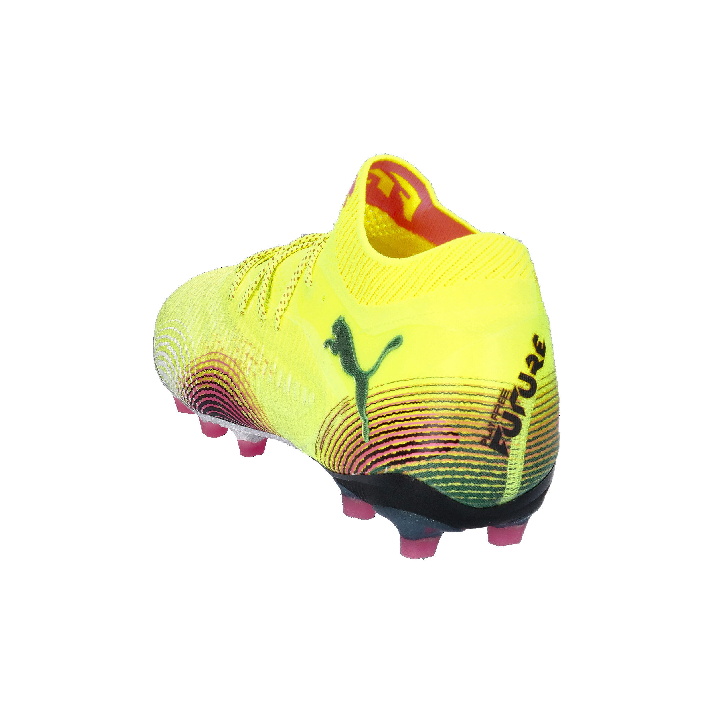 Unisex běžecké tenisky Future 8 Ultimate PUMA 12/15