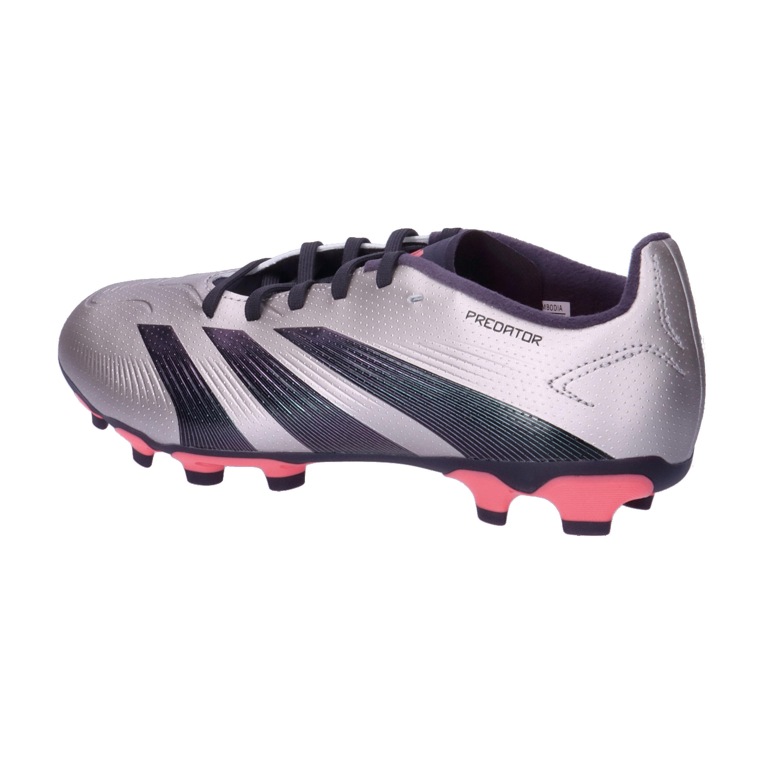 Buty Predator League MG Kids 11/15