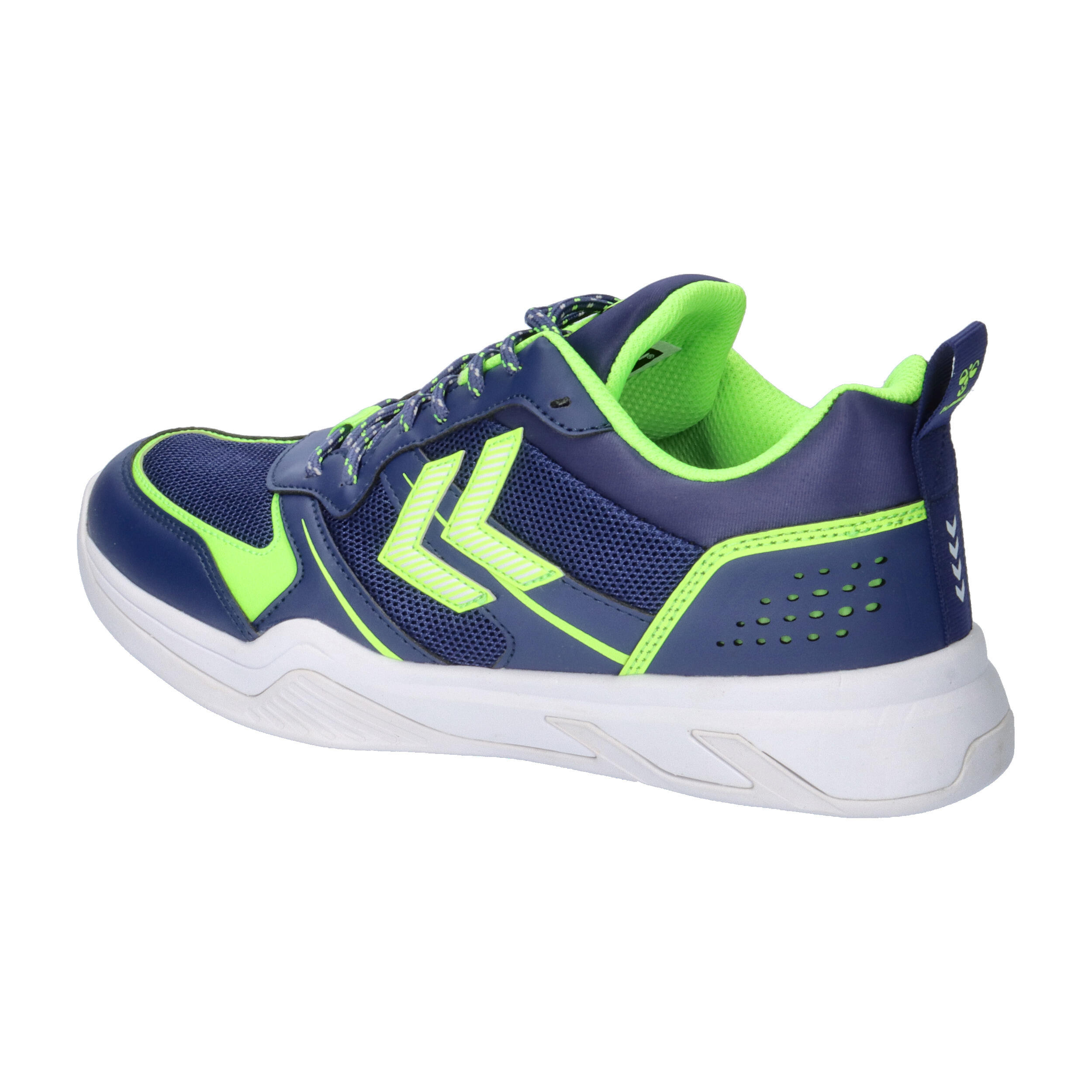 Zapatilla De Entrenamiento Teiwaz 2.0 Balonmano Adulto Unisex Hummel 11/15