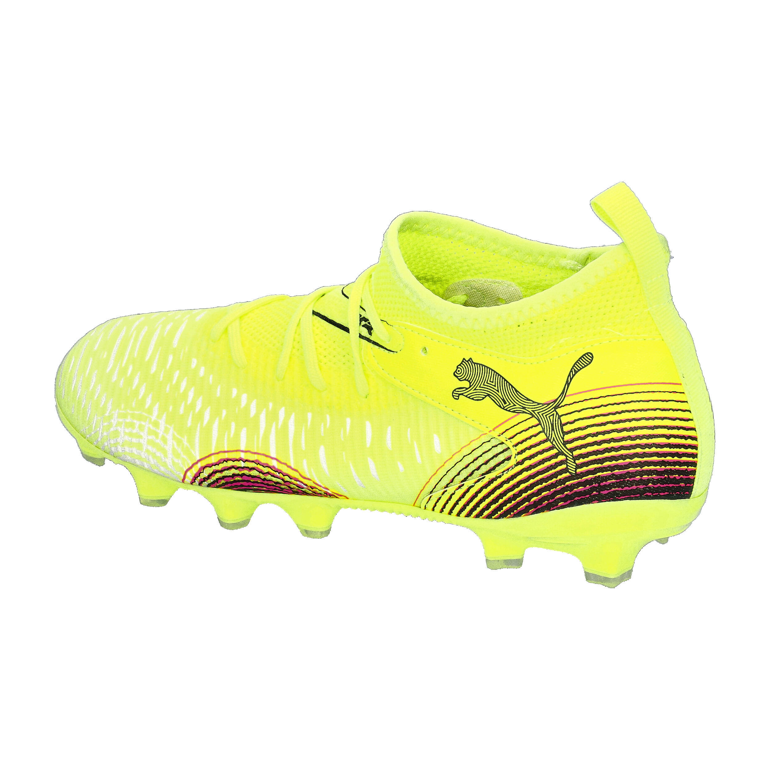 FUTURE 8 MATCH FG/AG voetbalschoenen voor jongeren PUMA 11/15