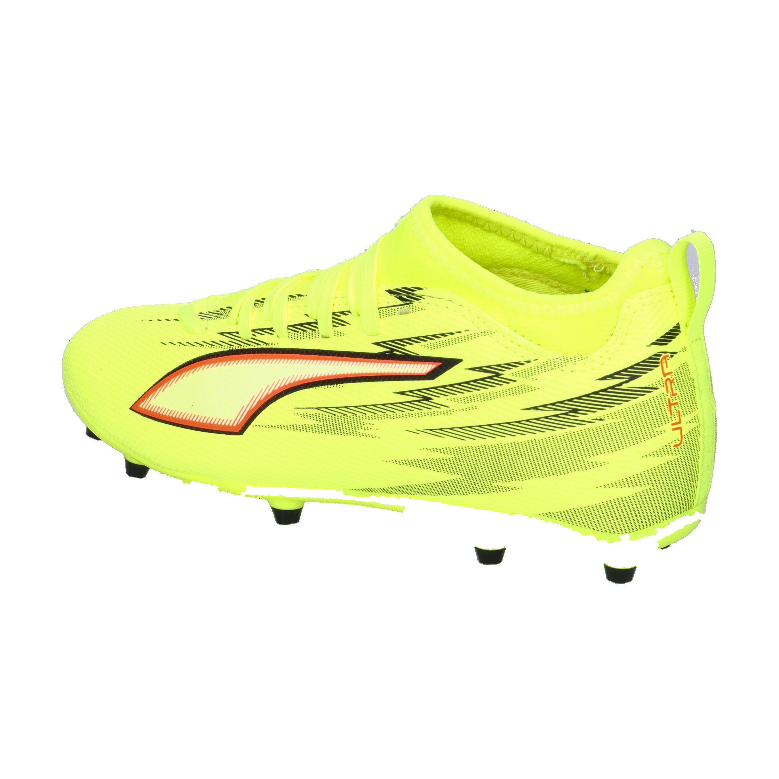 ULTRA 6 MATCH MG Fußballschuhe Jugendliche PUMA 11/15