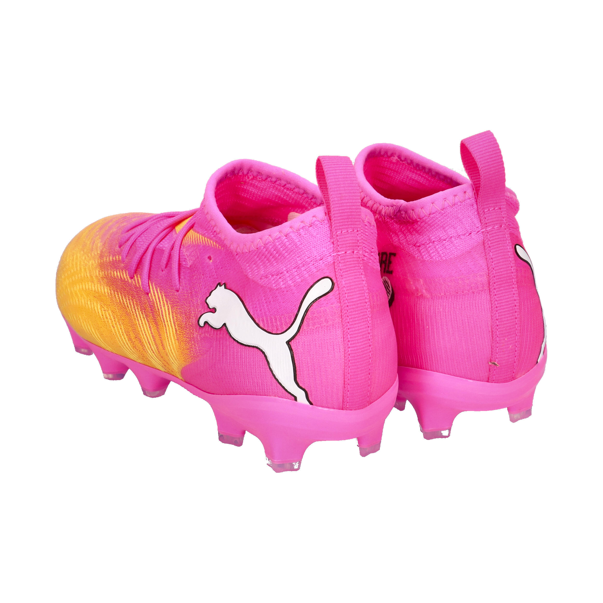 FUTURE 9 MATCH FG/AG Football Shoes Youth PUMA 12/15