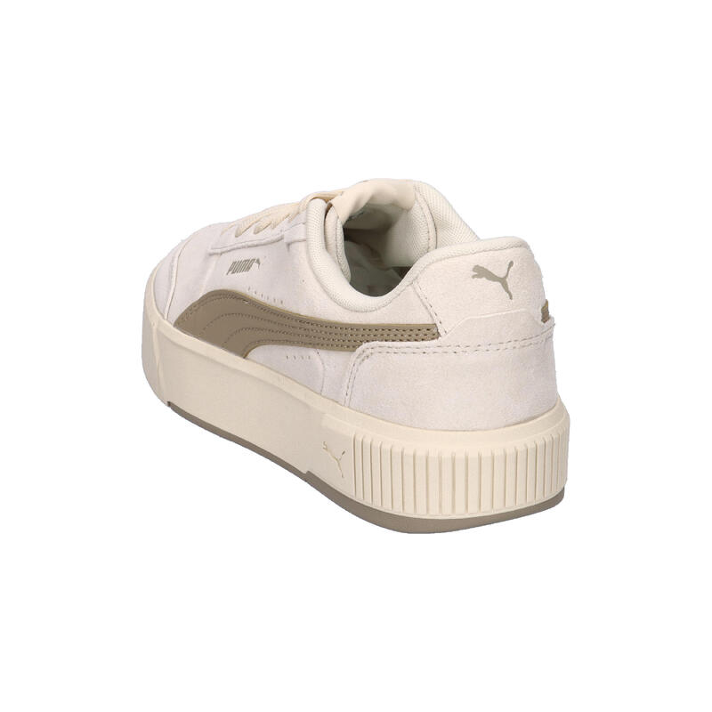 Pantofi Sport Puma Model Carina Mia Sd Culoare Alb