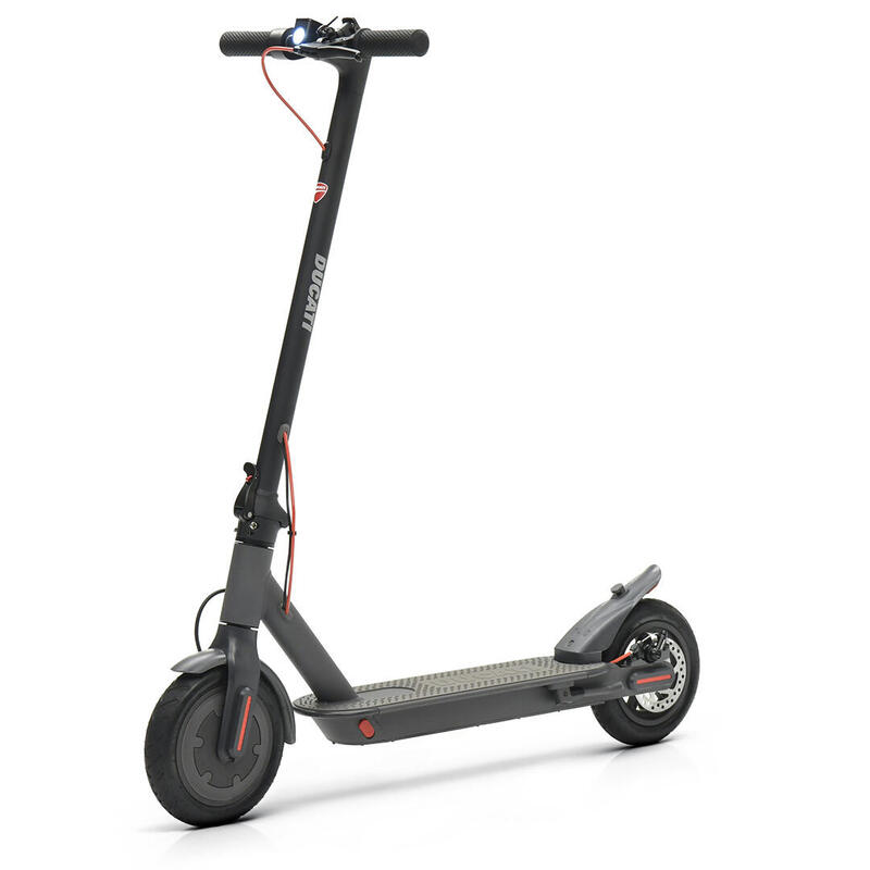 Pro I Evo elektrische scooter - 350W motor - 25Km/h bereik - Geïntegreerde app