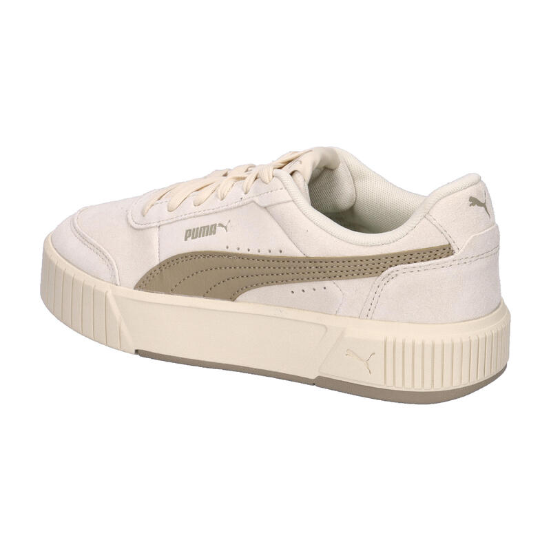 Pantofi Sport Puma Model Carina Mia Sd Culoare Alb