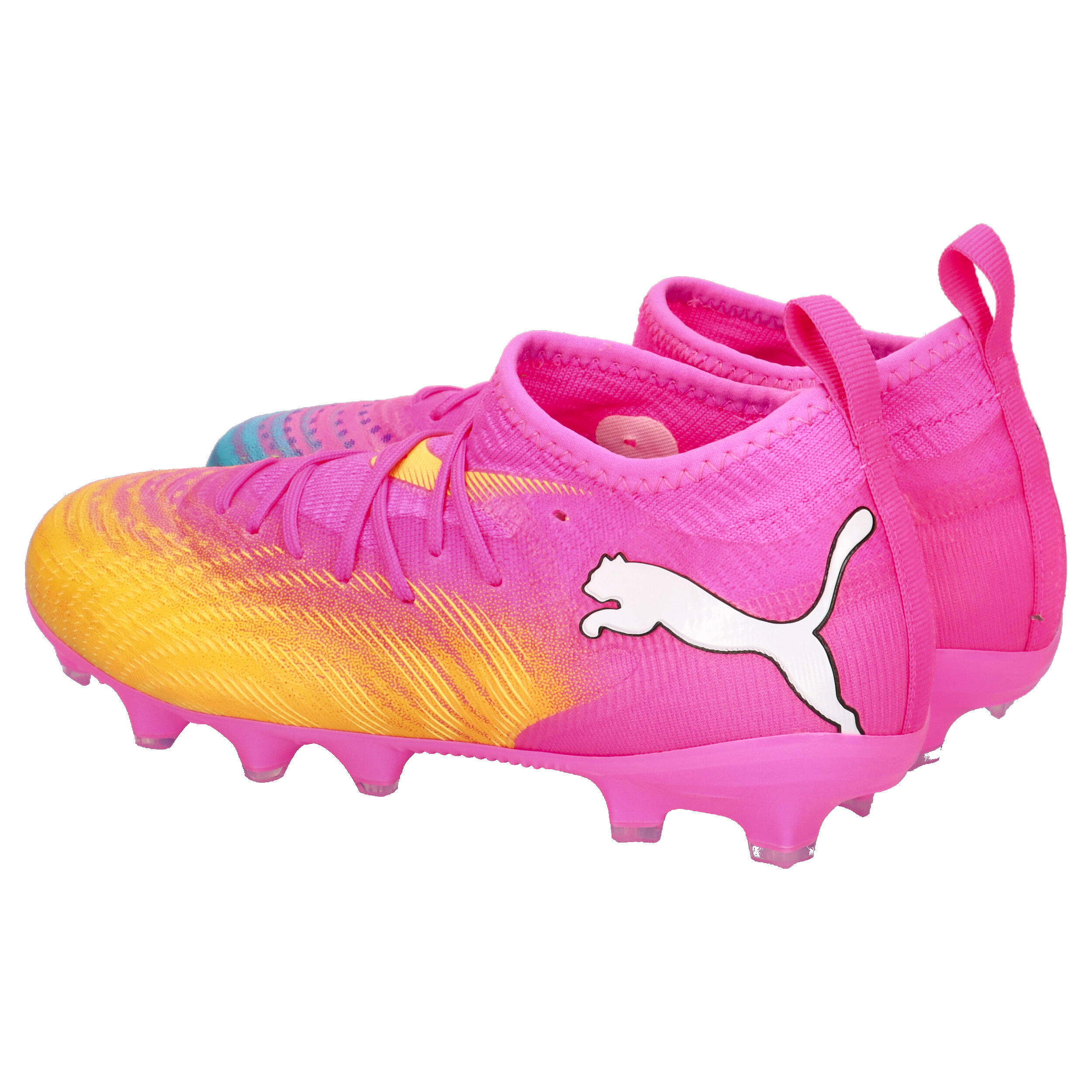 FUTURE 9 MATCH FG/AG Football Shoes Youth PUMA 11/15