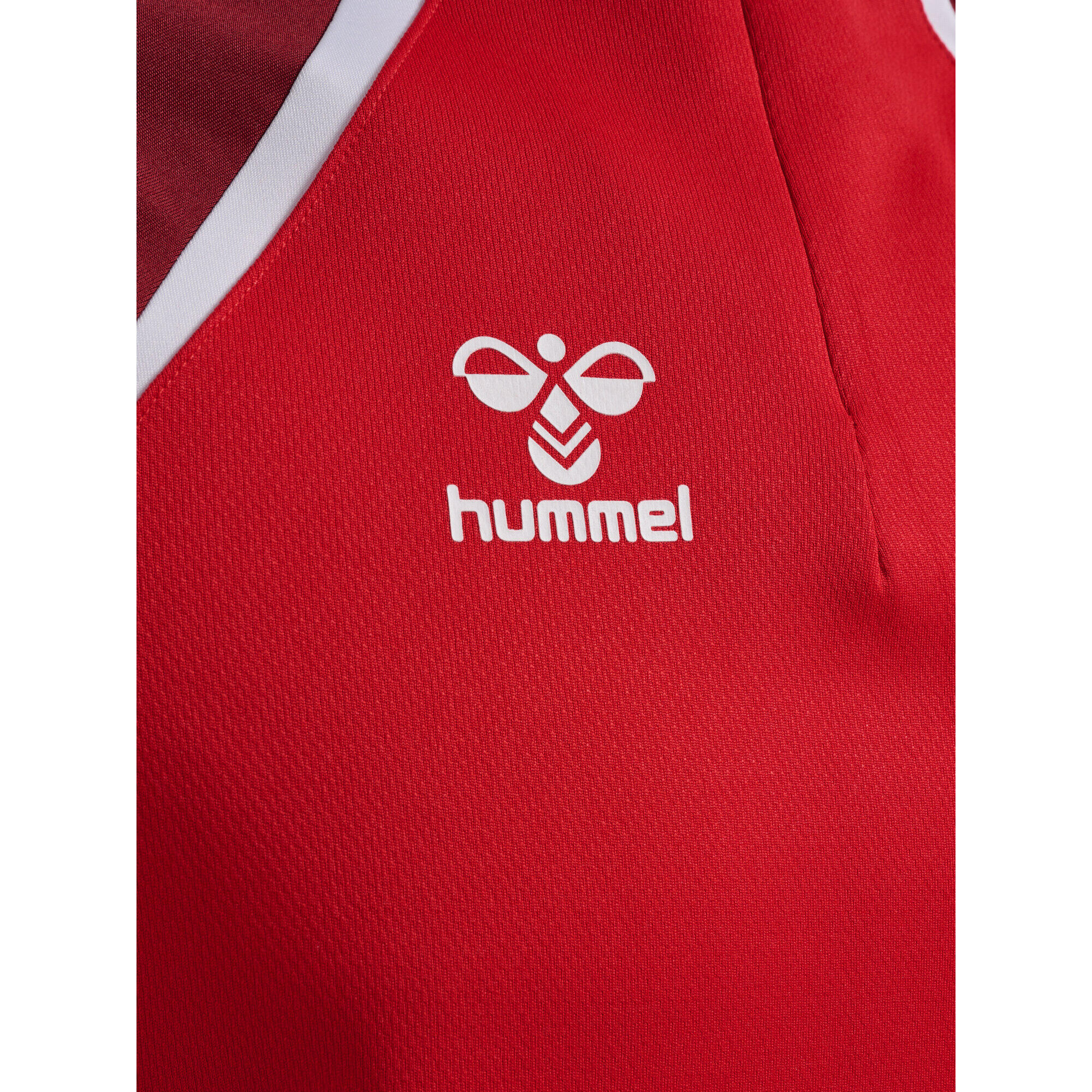 Tréninkový top Hummel Lead 2.0 10/11