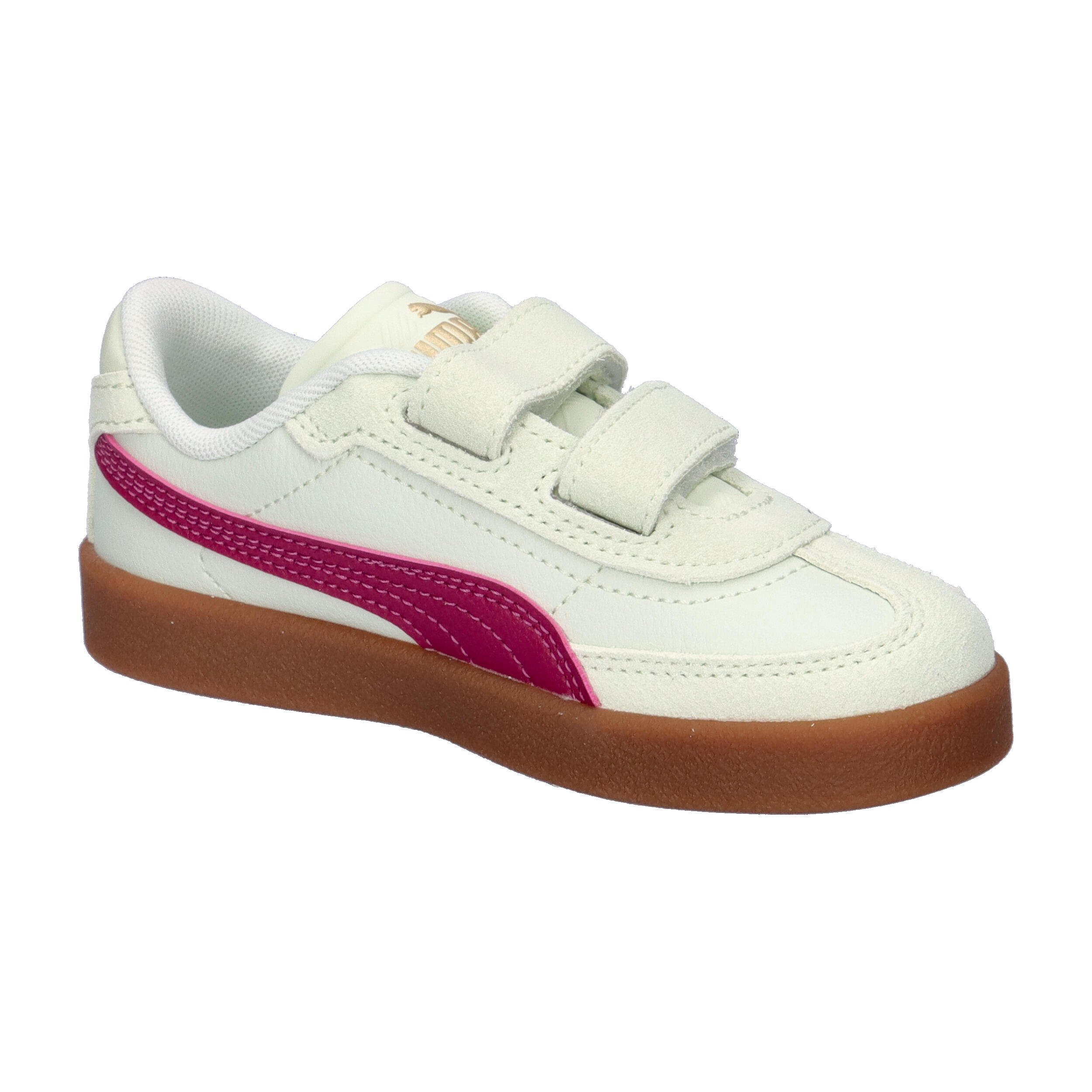 Puma Kinder Sneaker Club II Era V Inf 402308 8/15
