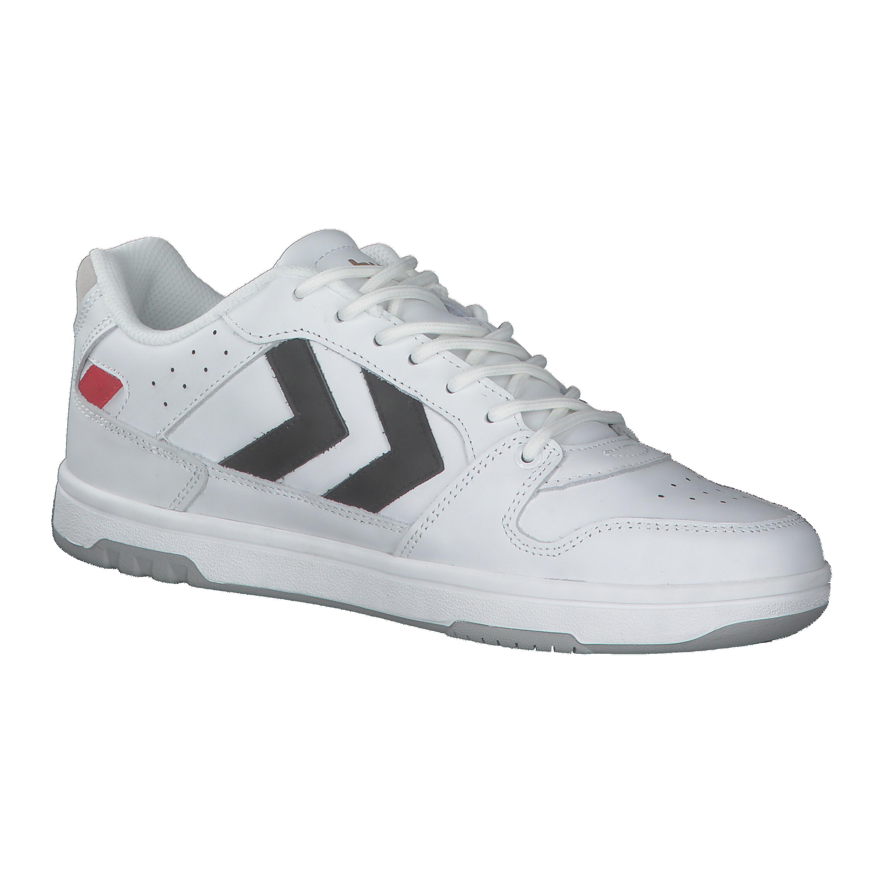 Power Play Leather Sneaker Unisex 8/15