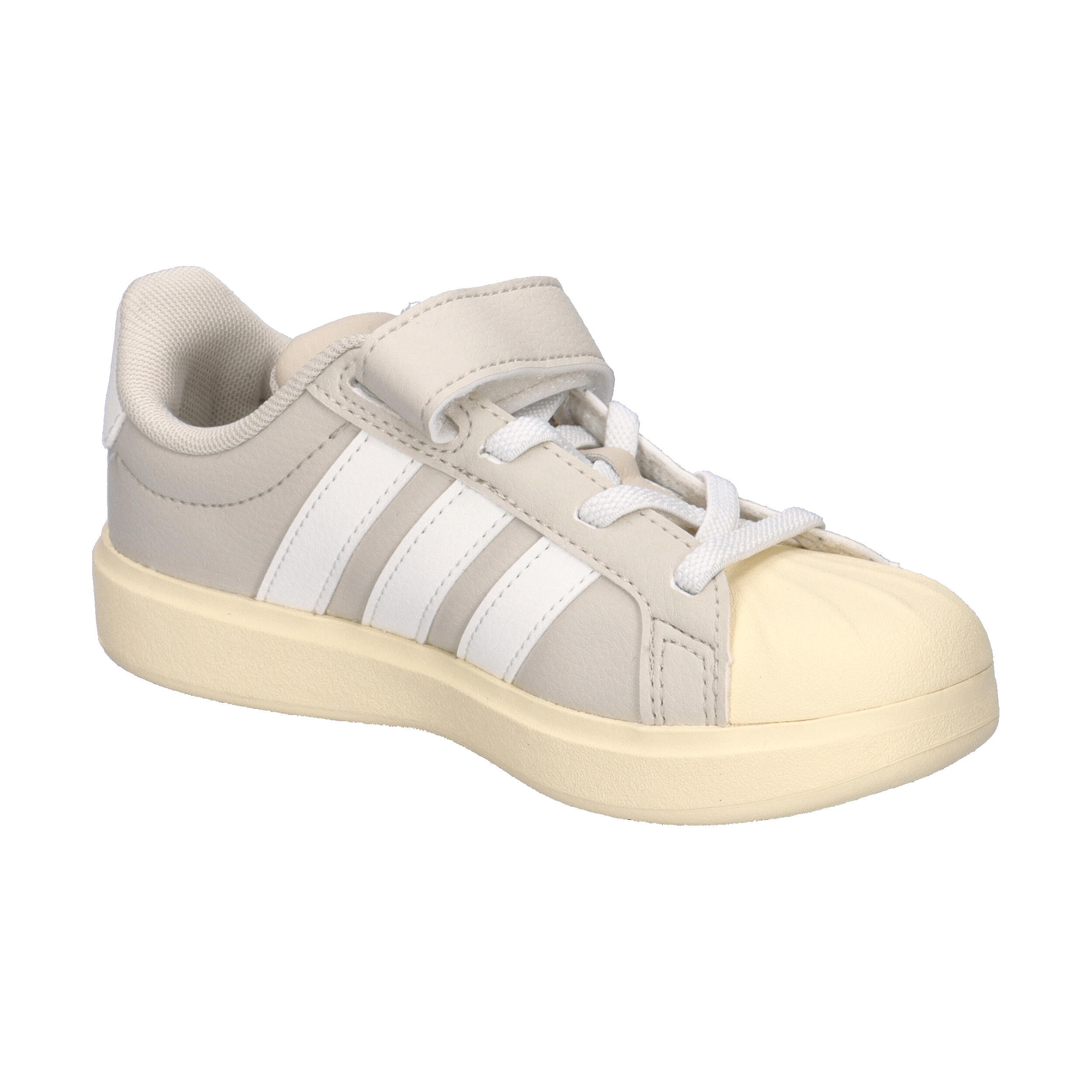 adidas Kinder Sneaker Streettalk EL C 8/15