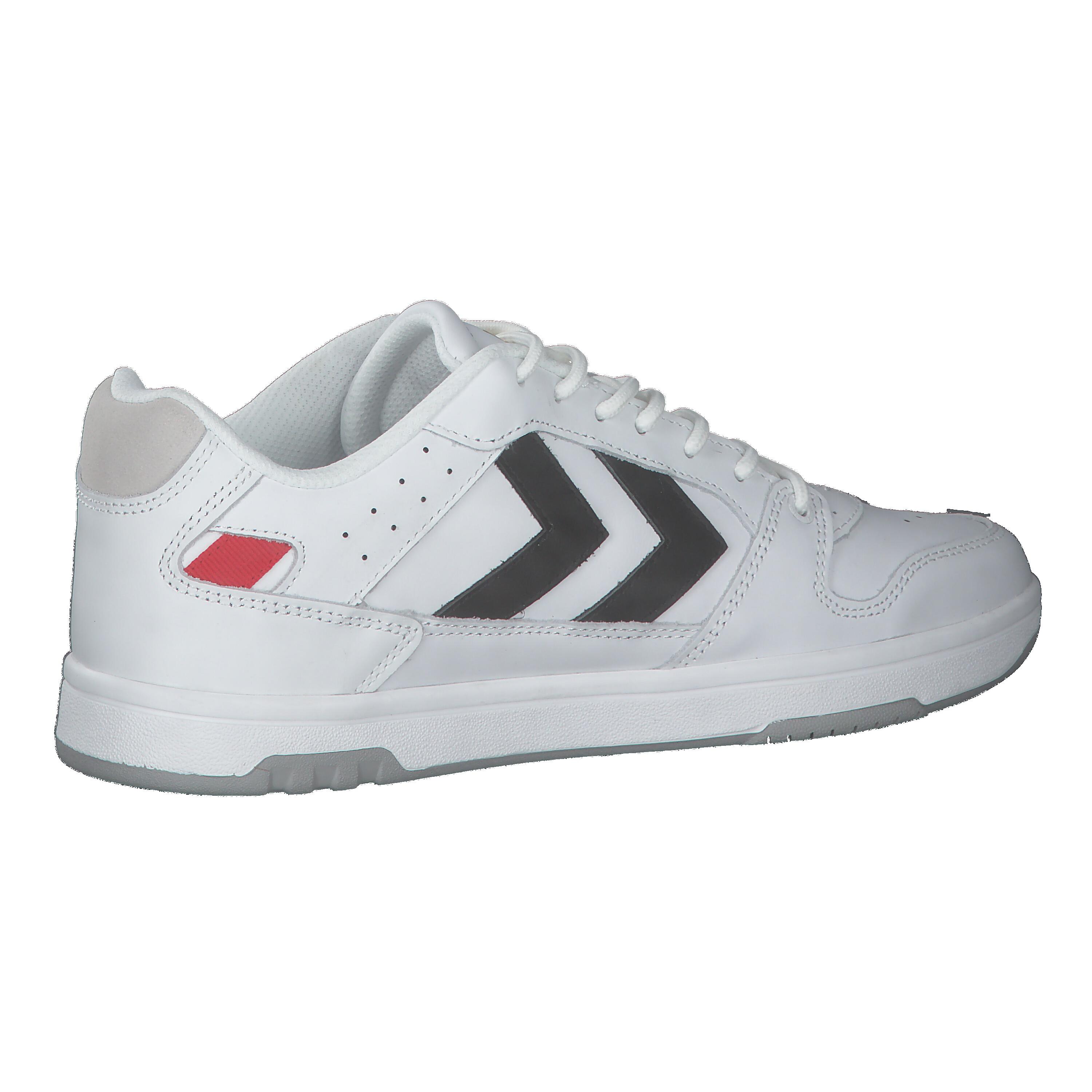 Power Play Leather Sneaker Unisex 15/15