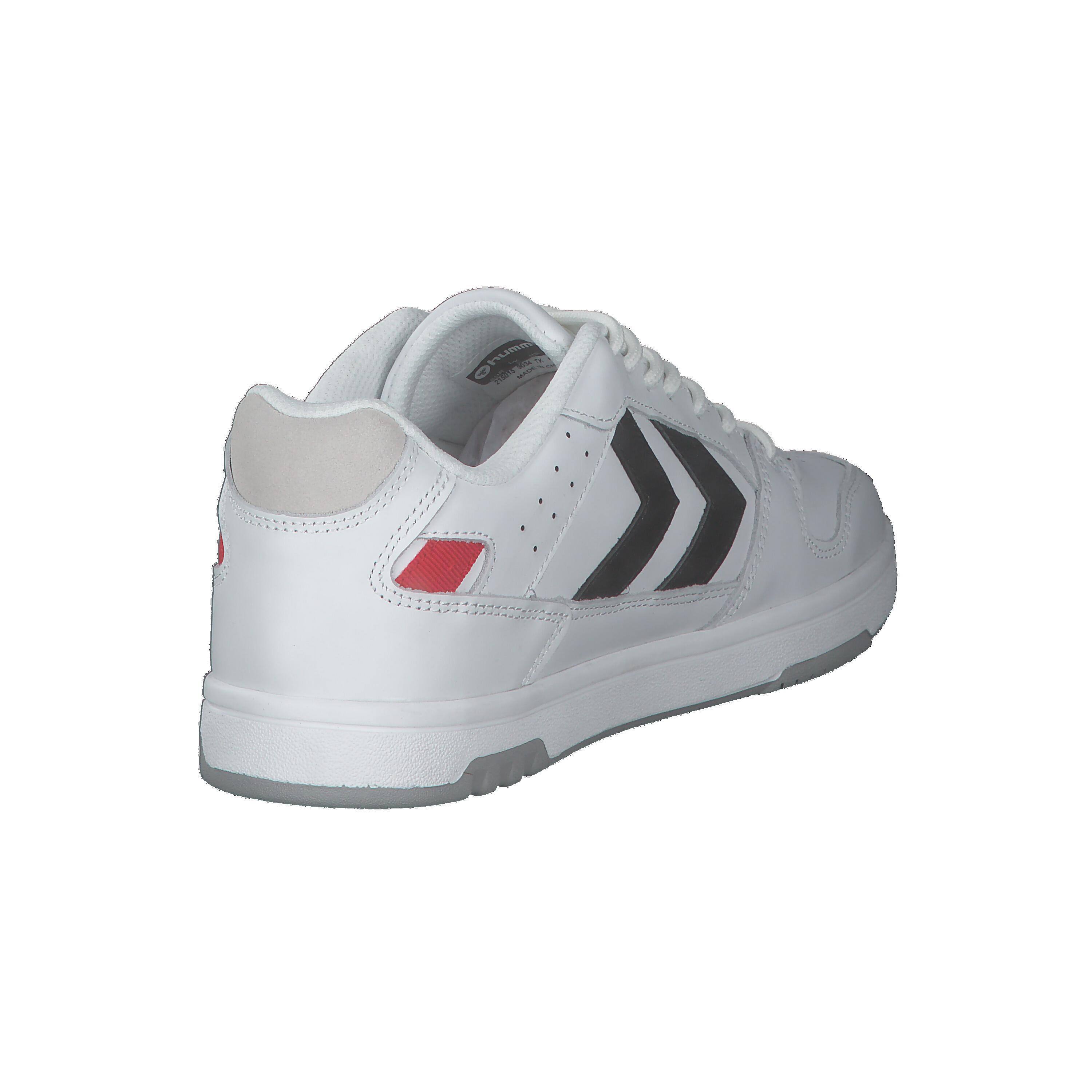 Power Play Leather Sneaker Unisex 14/15