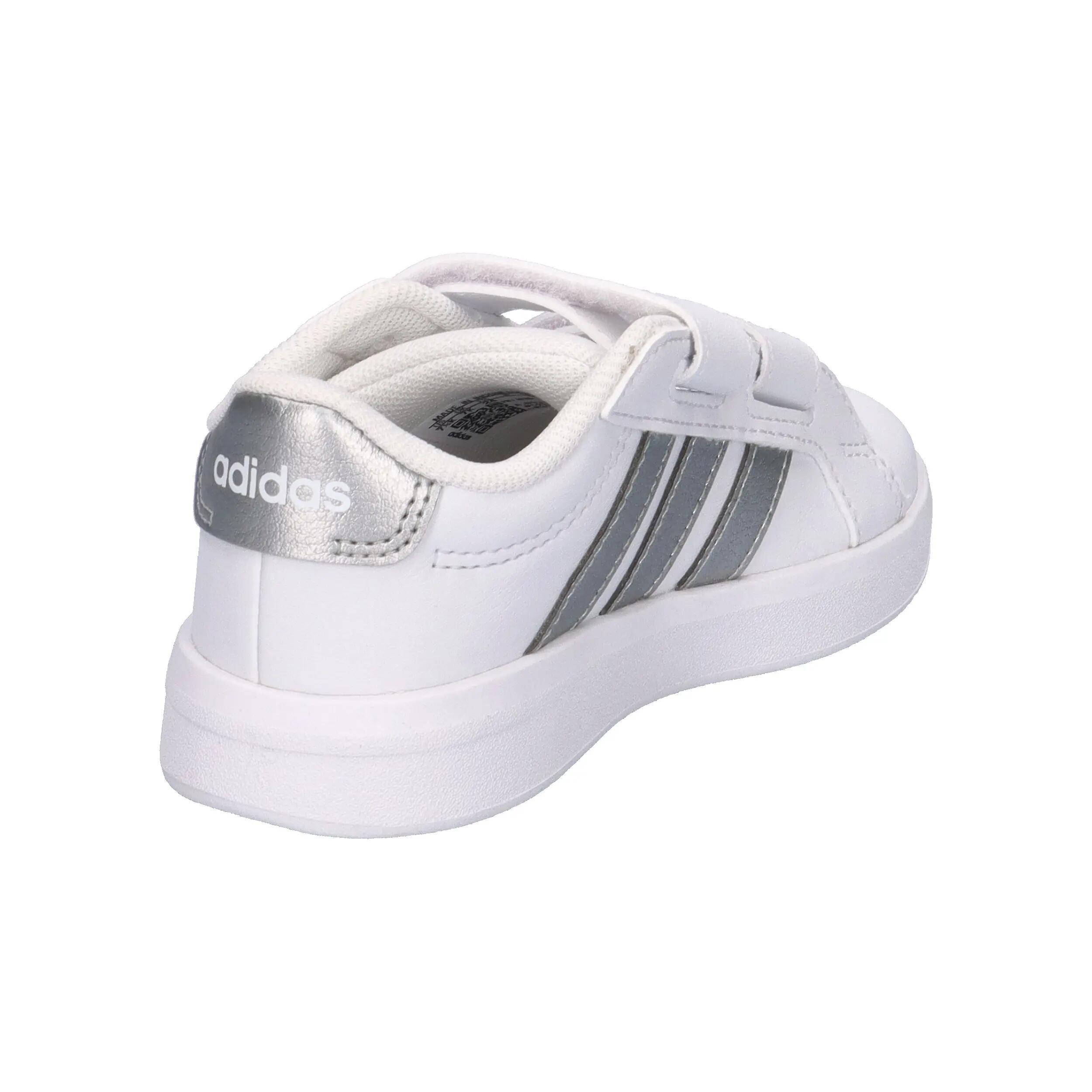 Zapatilla Grand Court 3.0 14/15