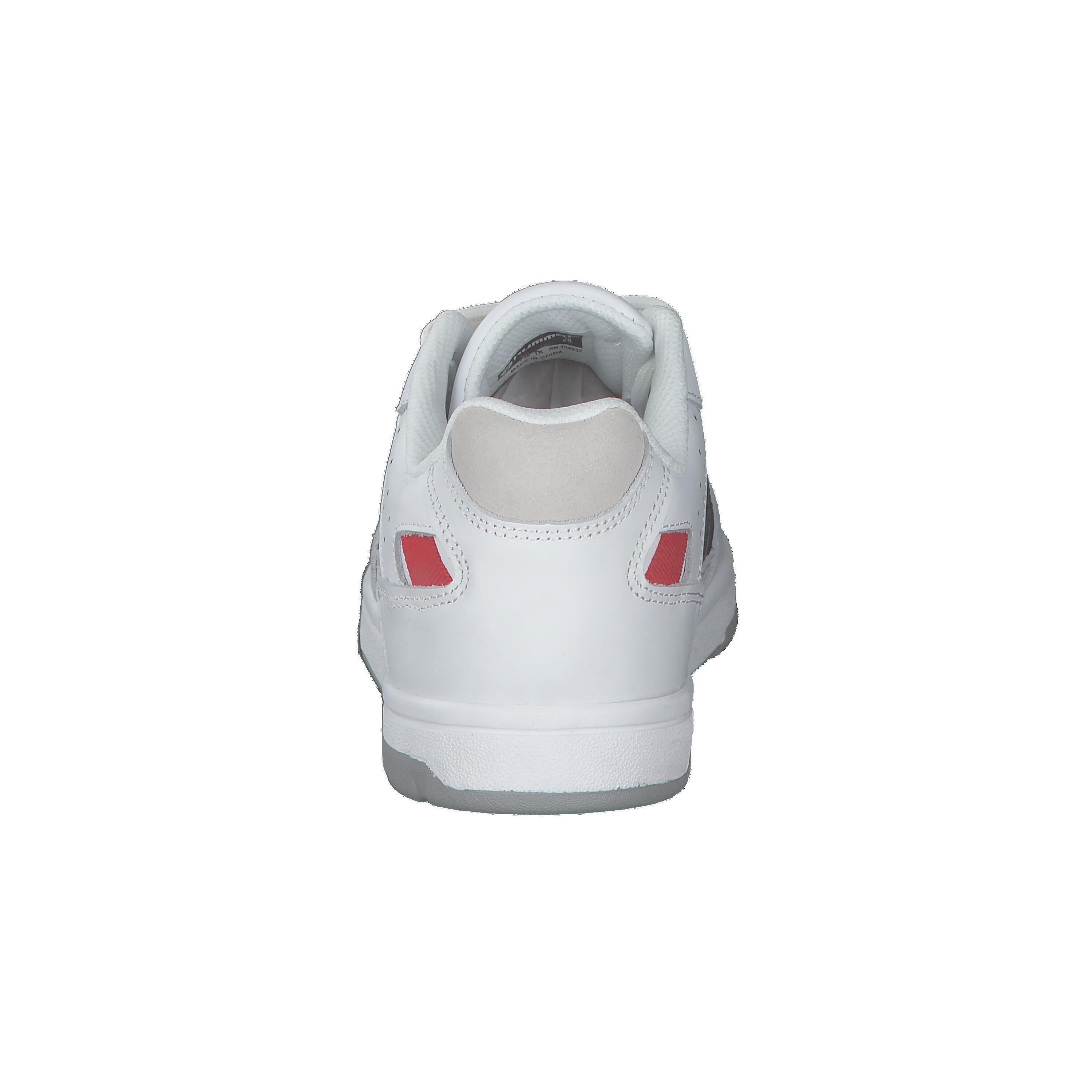 Power Play Leather Sneaker Unisex 13/15