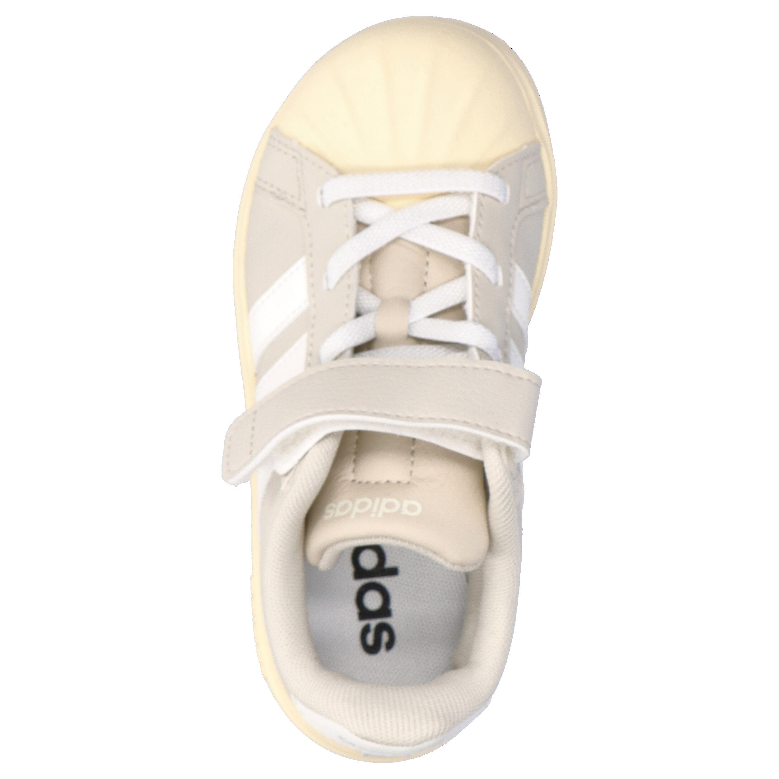 adidas Kinder Sneaker Streettalk EL C 5/15