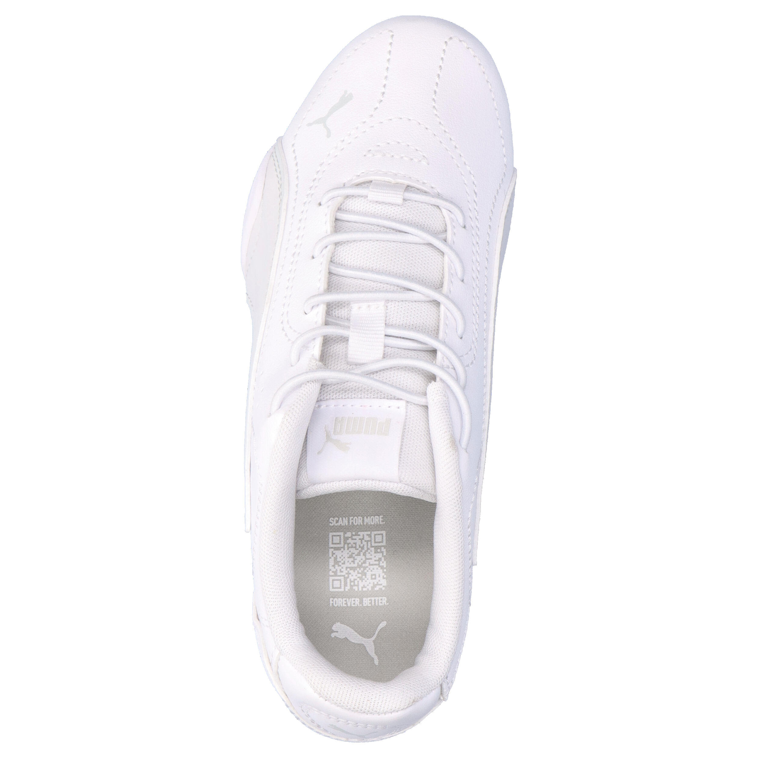 Puma Kinder Sneaker Catch AC PS 403905 5/15
