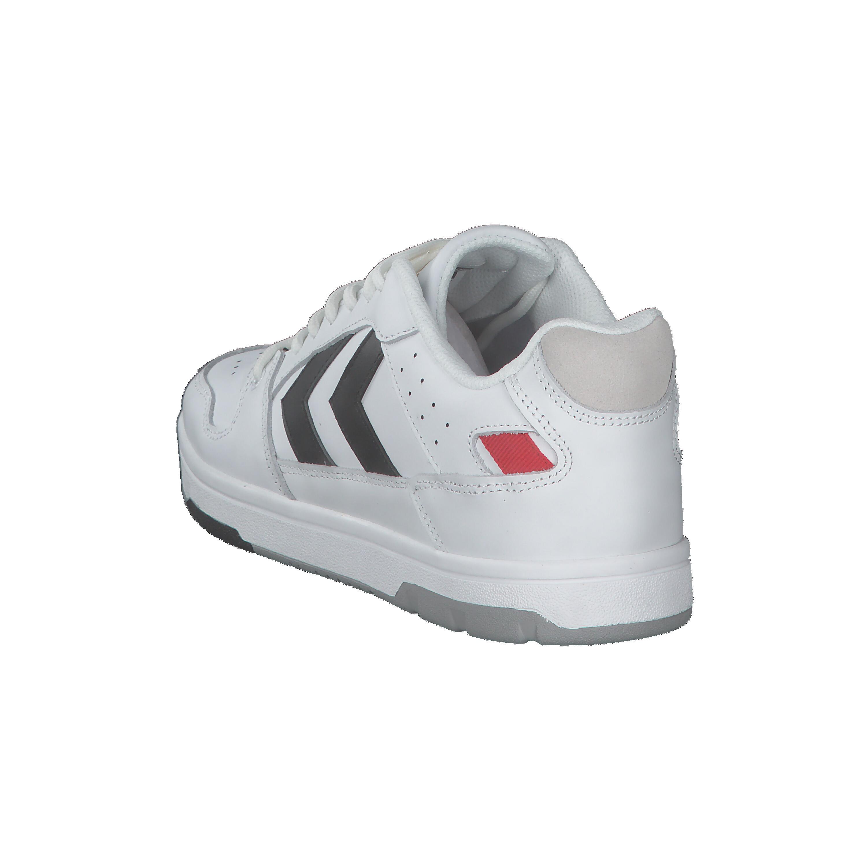 Power Play Leather Sneaker Unisex 12/15