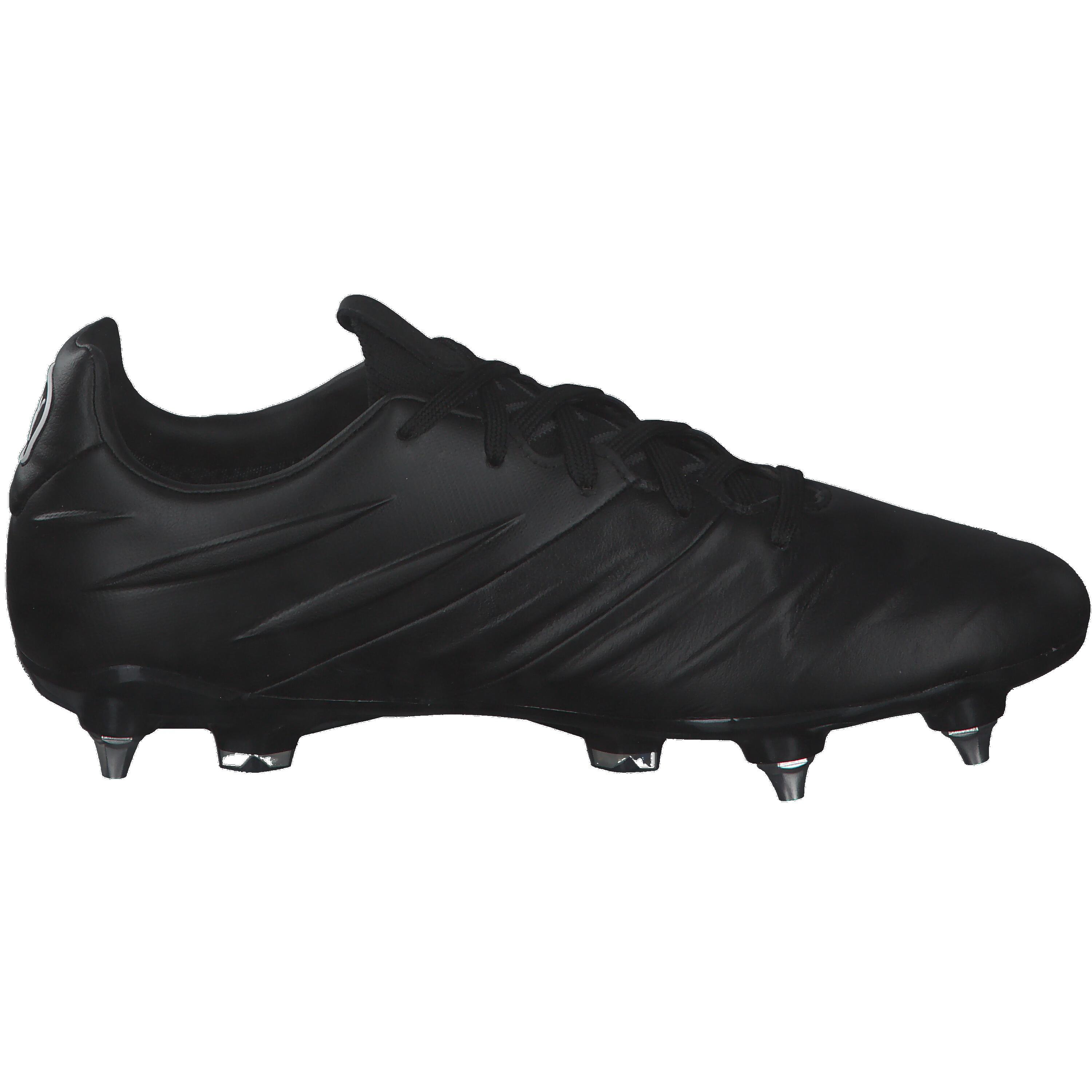 Botas de fútbol Hombre KING Platinum 21 MxSG PUMA Negro 7/15