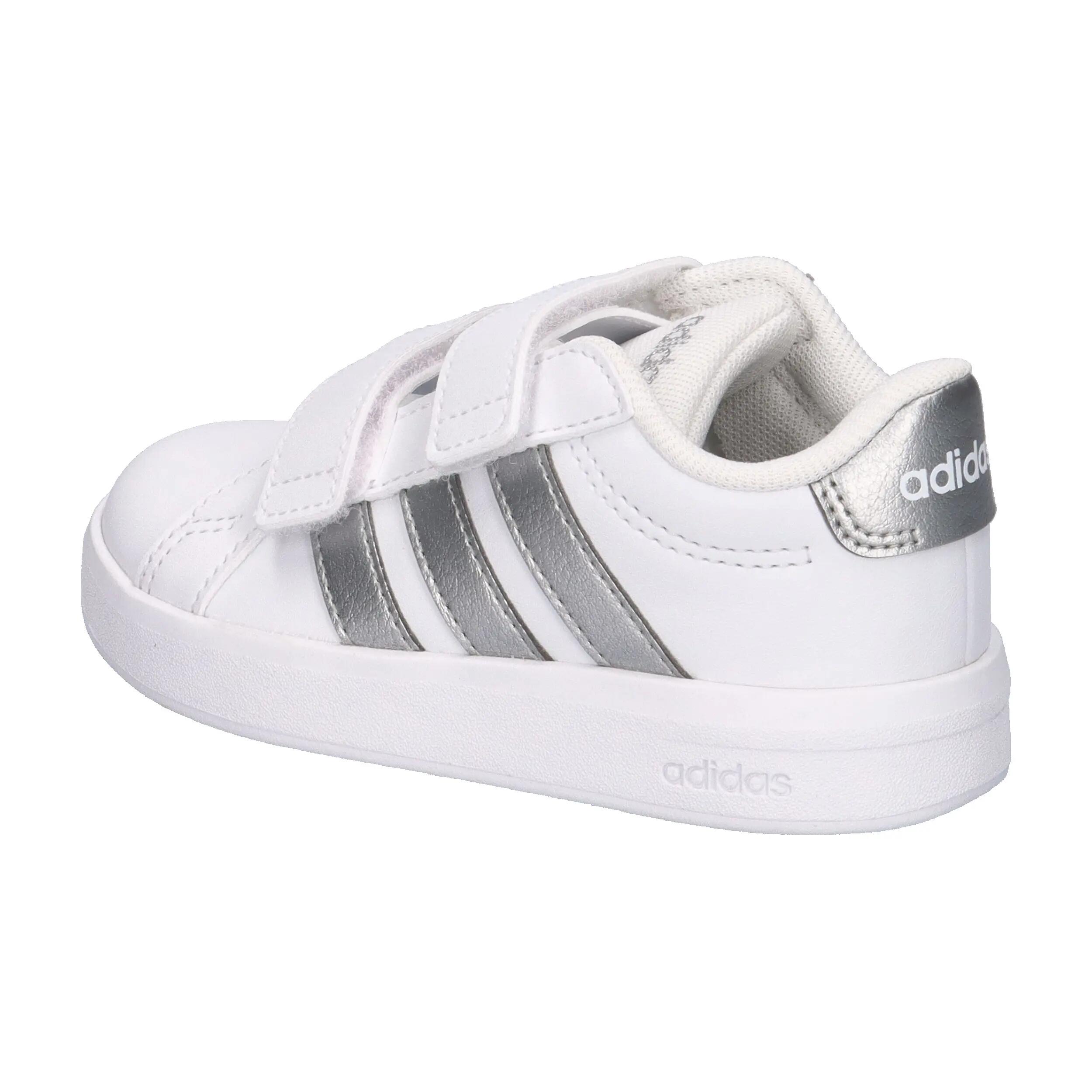 Zapatilla Grand Court 3.0 11/15