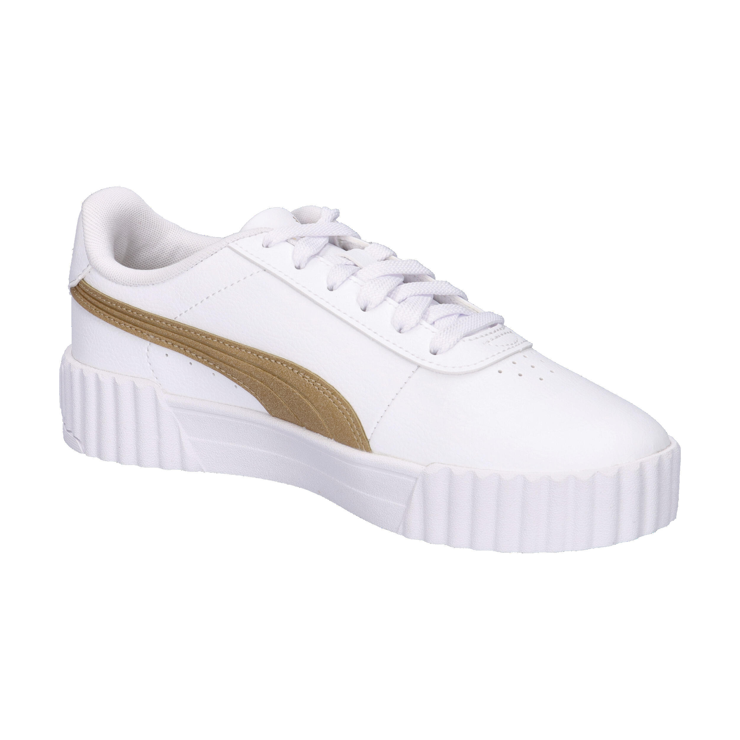 Carina 3.0 Aqua Metallics Sneakers Damen PUMA 8/15
