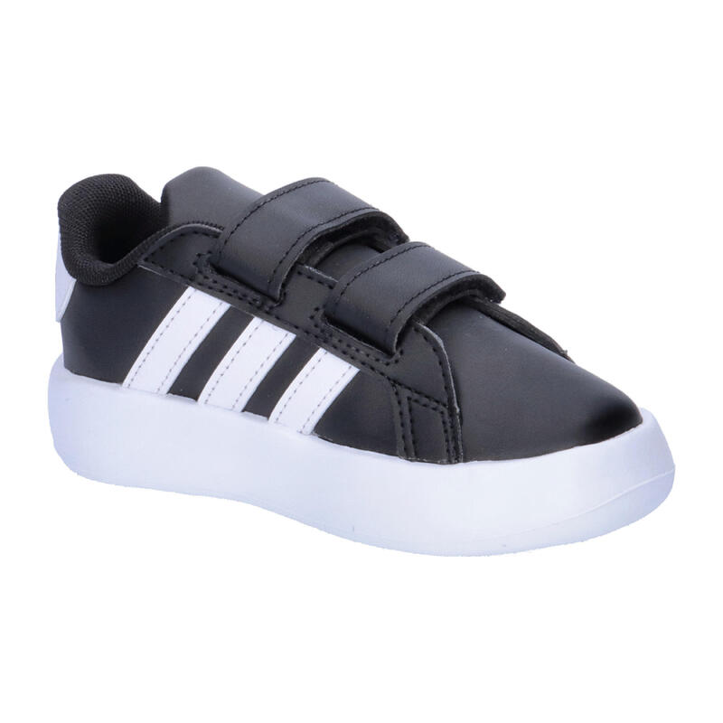 Pantofi adidas Grand Court 2.0 negru
