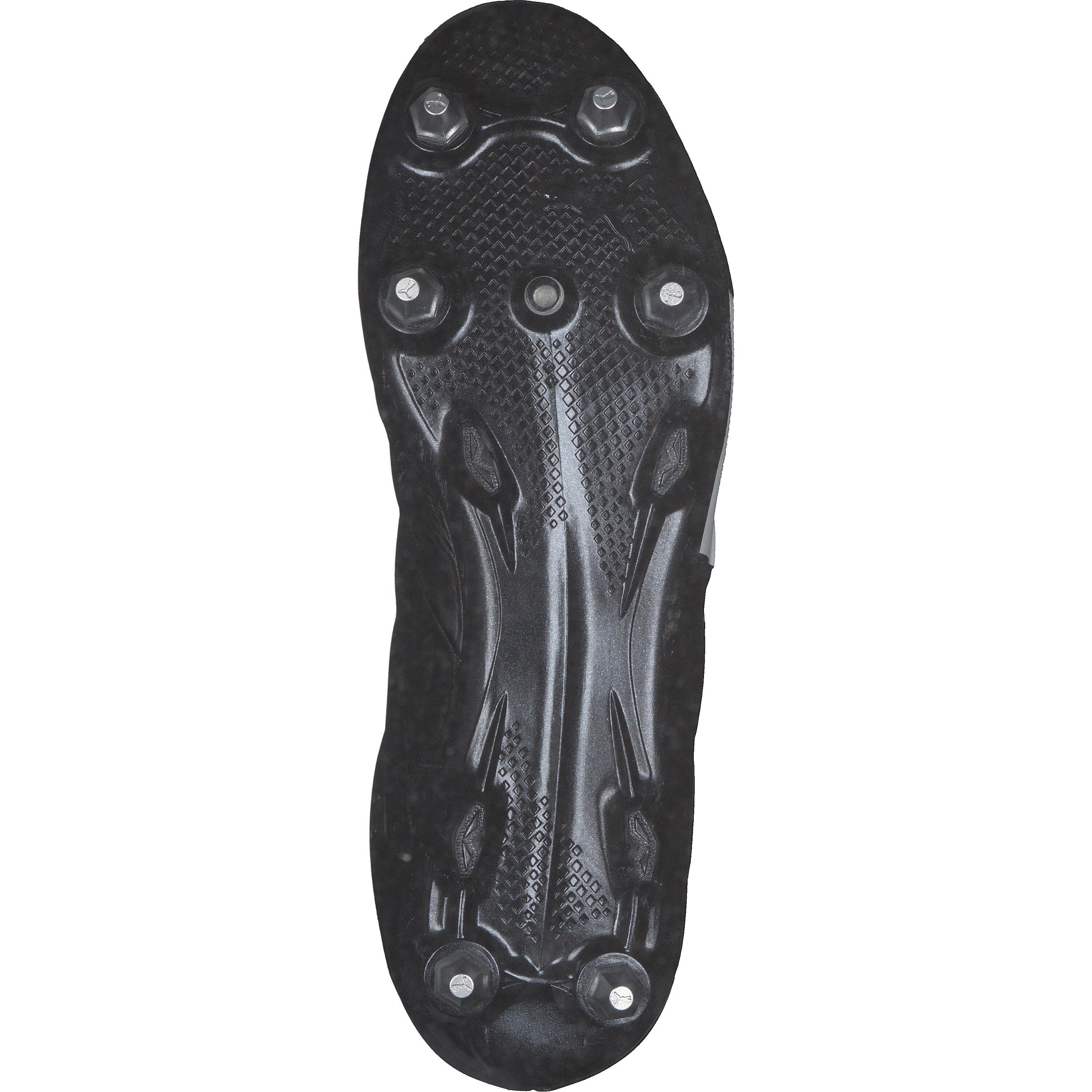 Botas de fútbol Hombre KING Platinum 21 MxSG PUMA Negro 6/15
