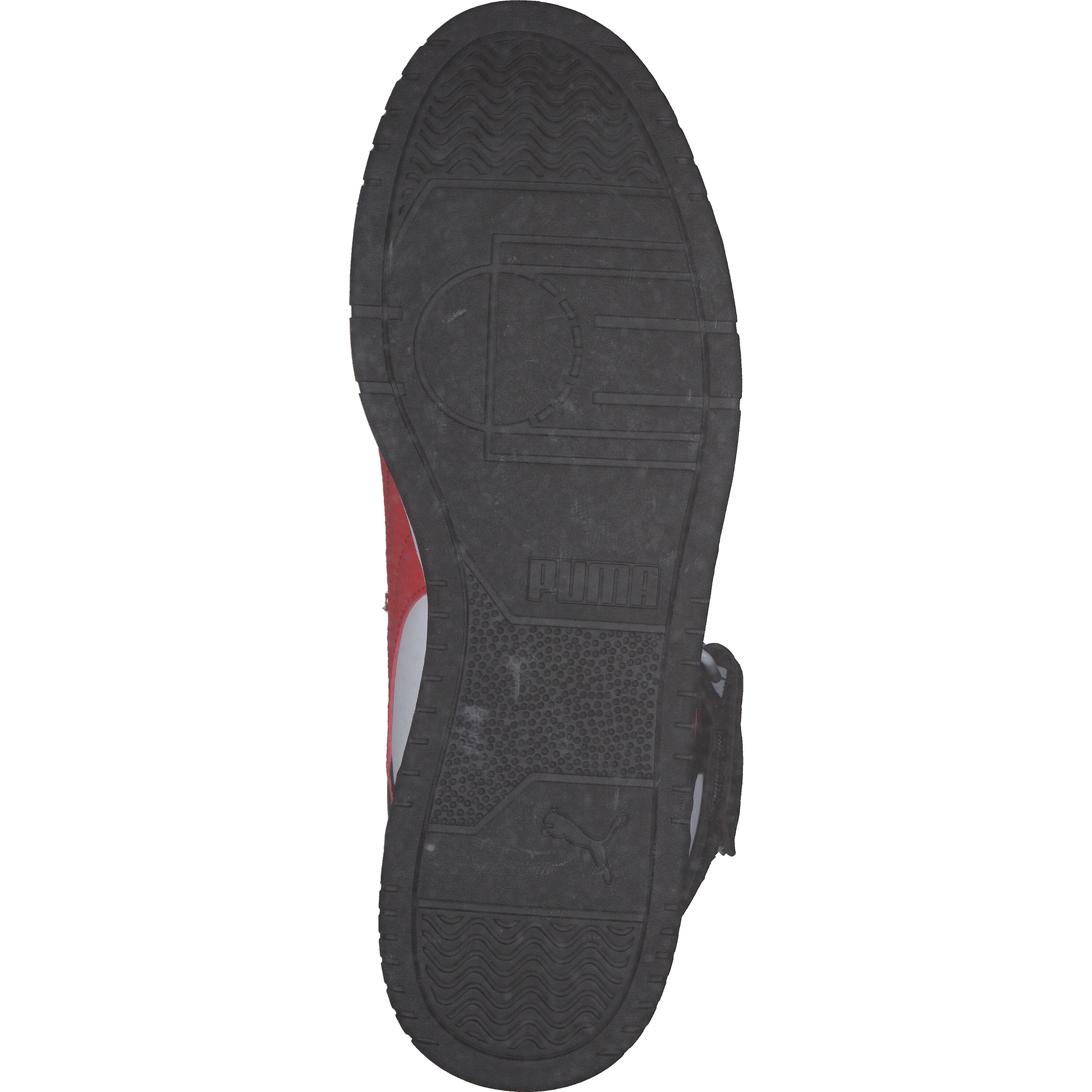 Sapatilhas para homens / masculino Puma Rbd Game 6/15