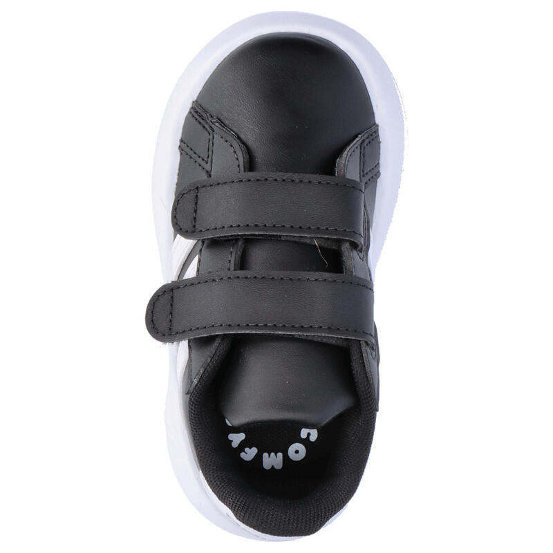 Pantofi adidas Grand Court 2.0 negru