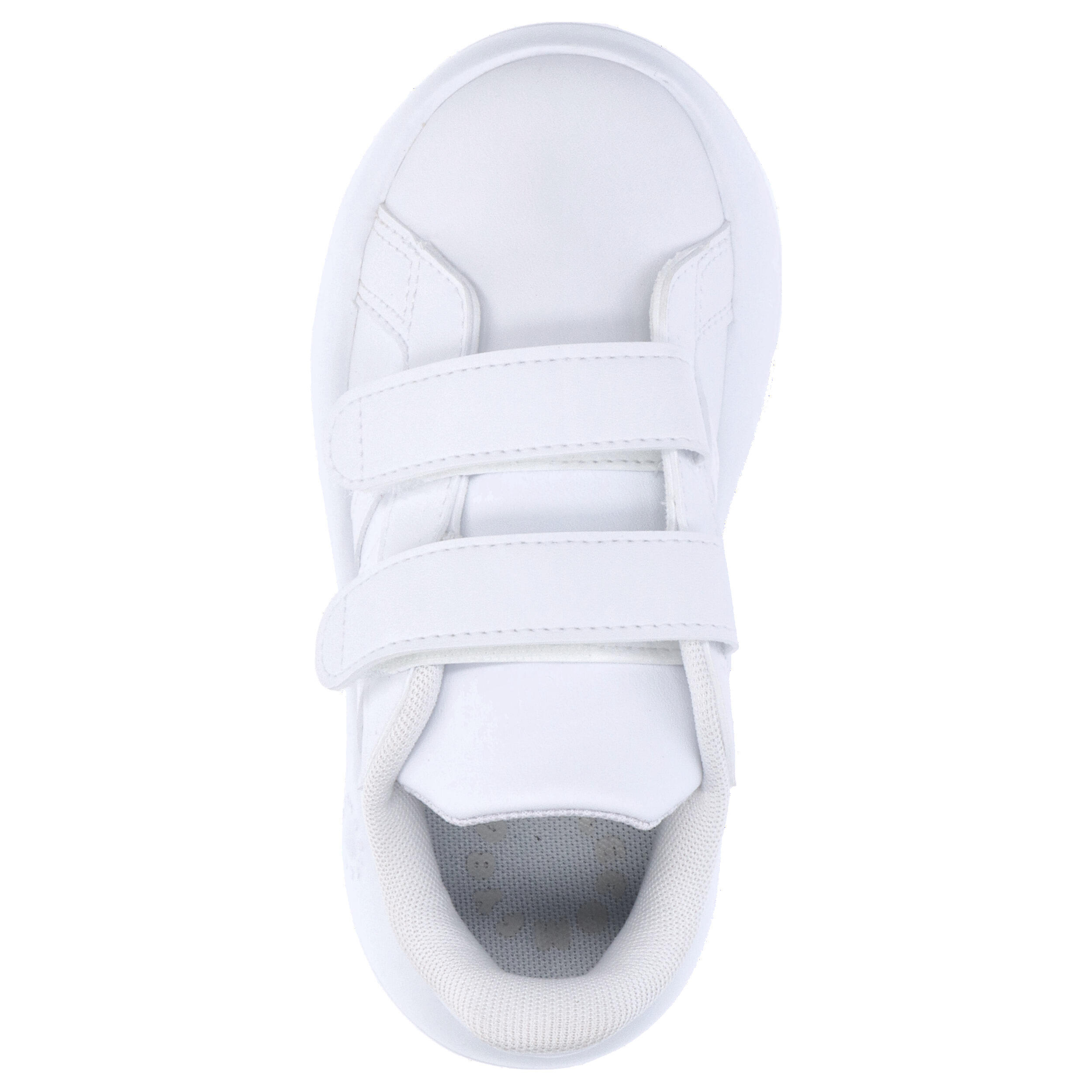 Grand Court 2.0 I 'White Grey' — foto 5