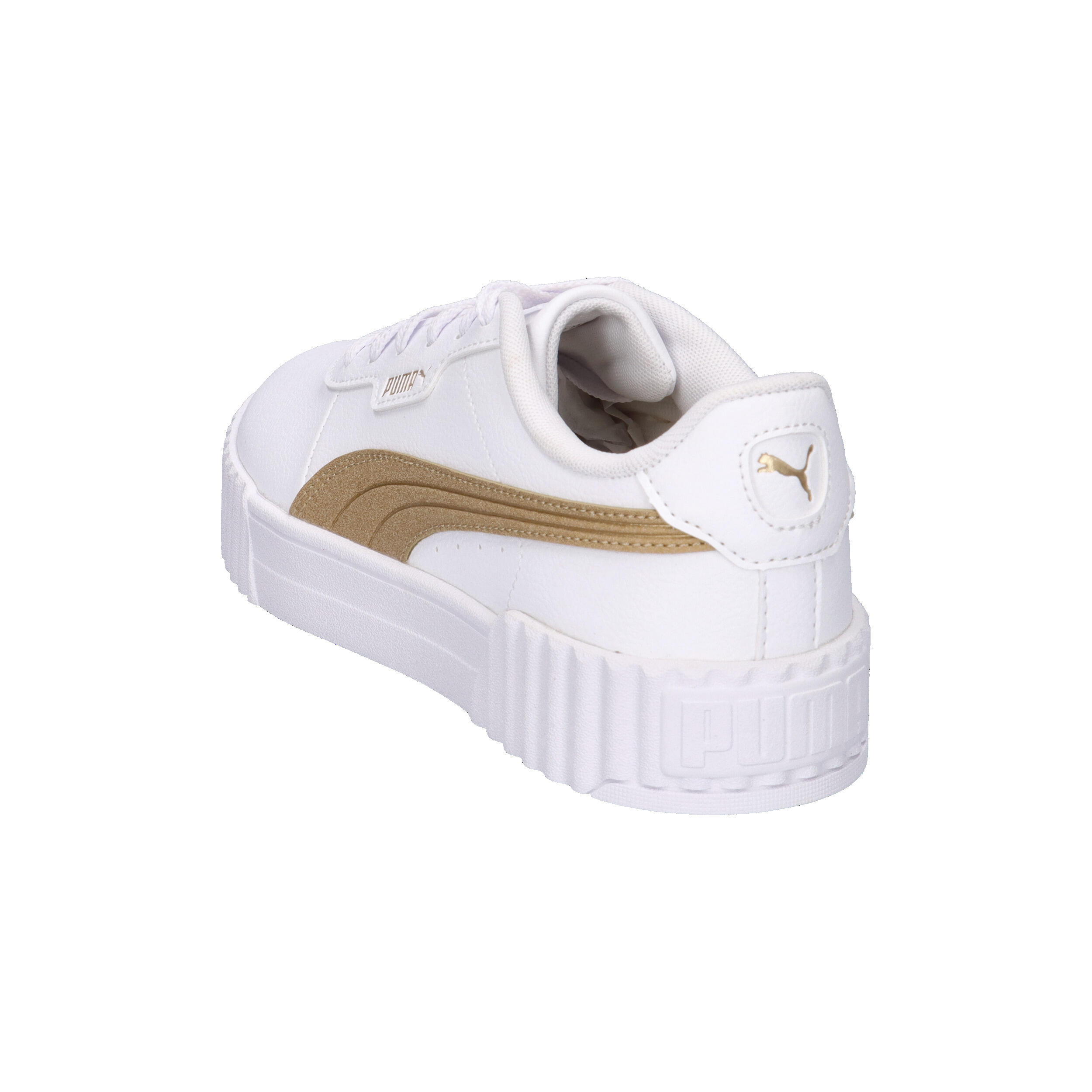 Carina 3.0 Aqua Metallics Sneakers Damen PUMA 12/15