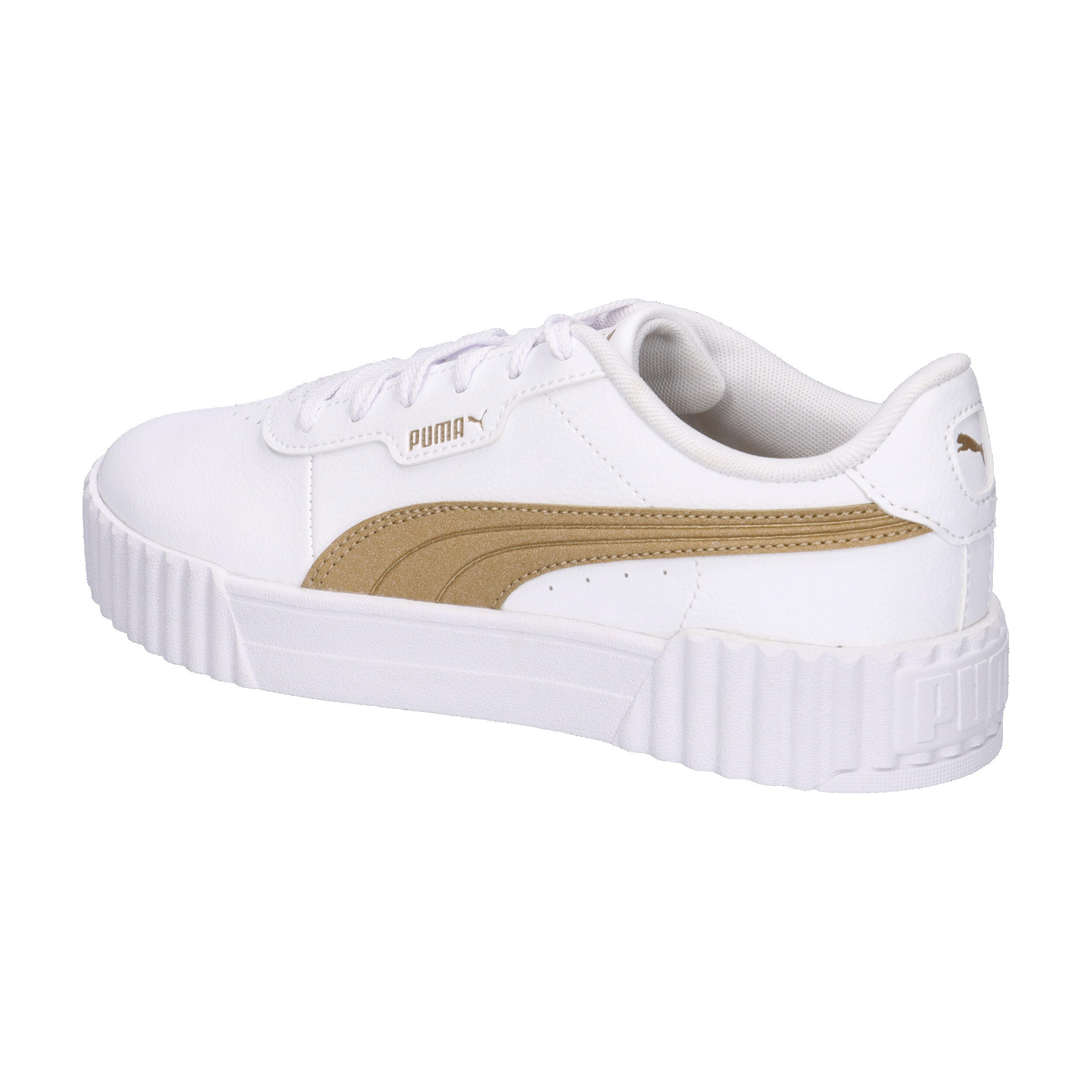 Carina 3.0 Aqua Metallics Sneakers Damen PUMA 11/15