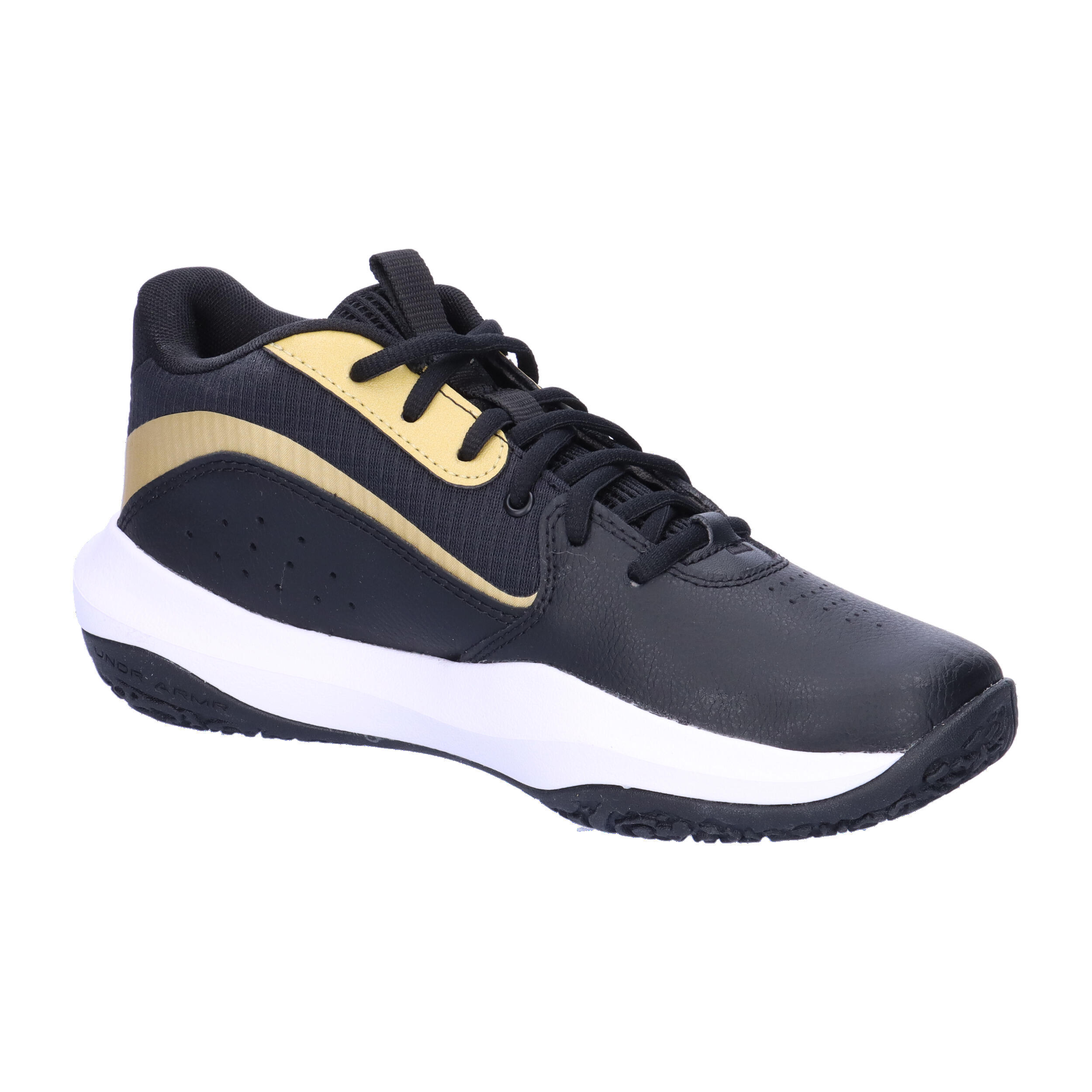 Under Armour Kinder Basketballschuhe GS Lockdown 7 3028513 8/15