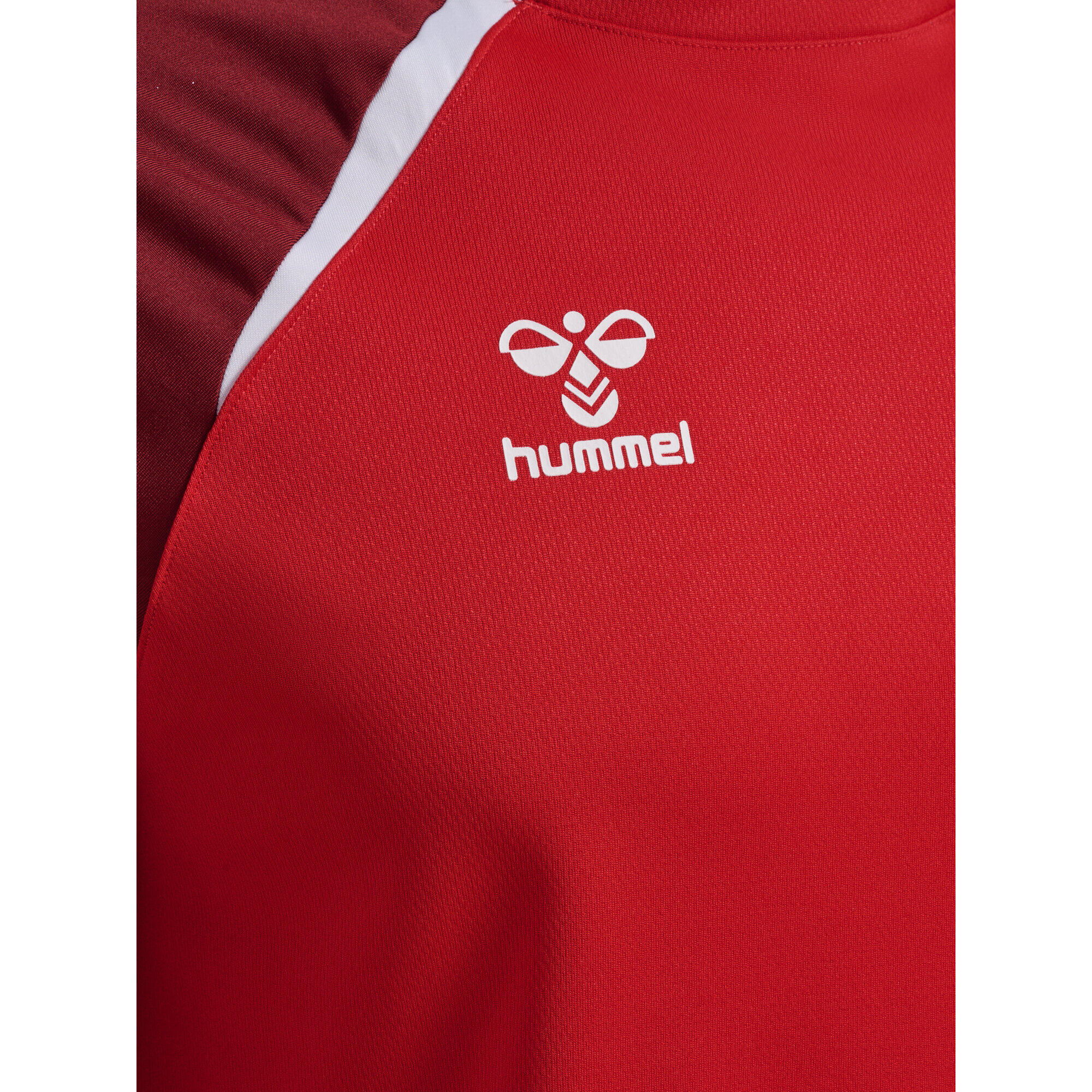 Maglia a maniche lunghe Hummel Lead 2.0 10/11