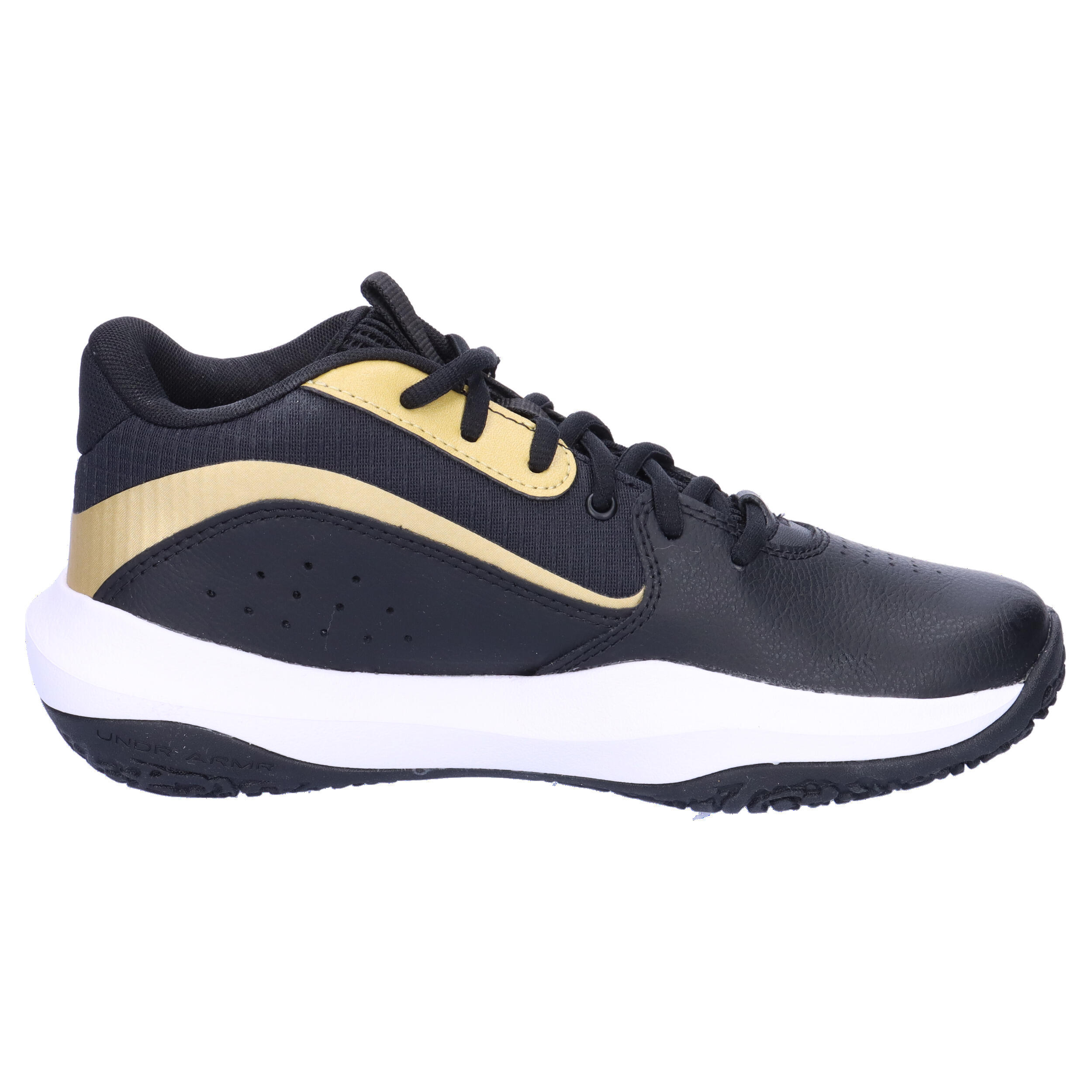 Under Armour Kinder Basketballschuhe GS Lockdown 7 3028513 7/15