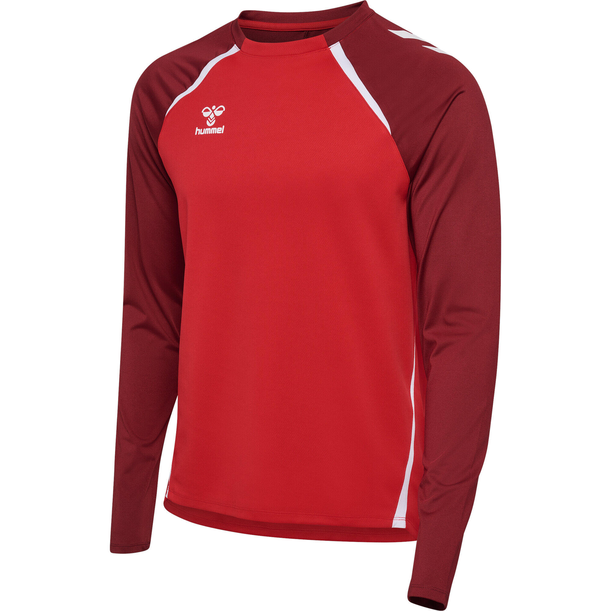 Maglia a maniche lunghe Hummel Lead 2.0 9/11