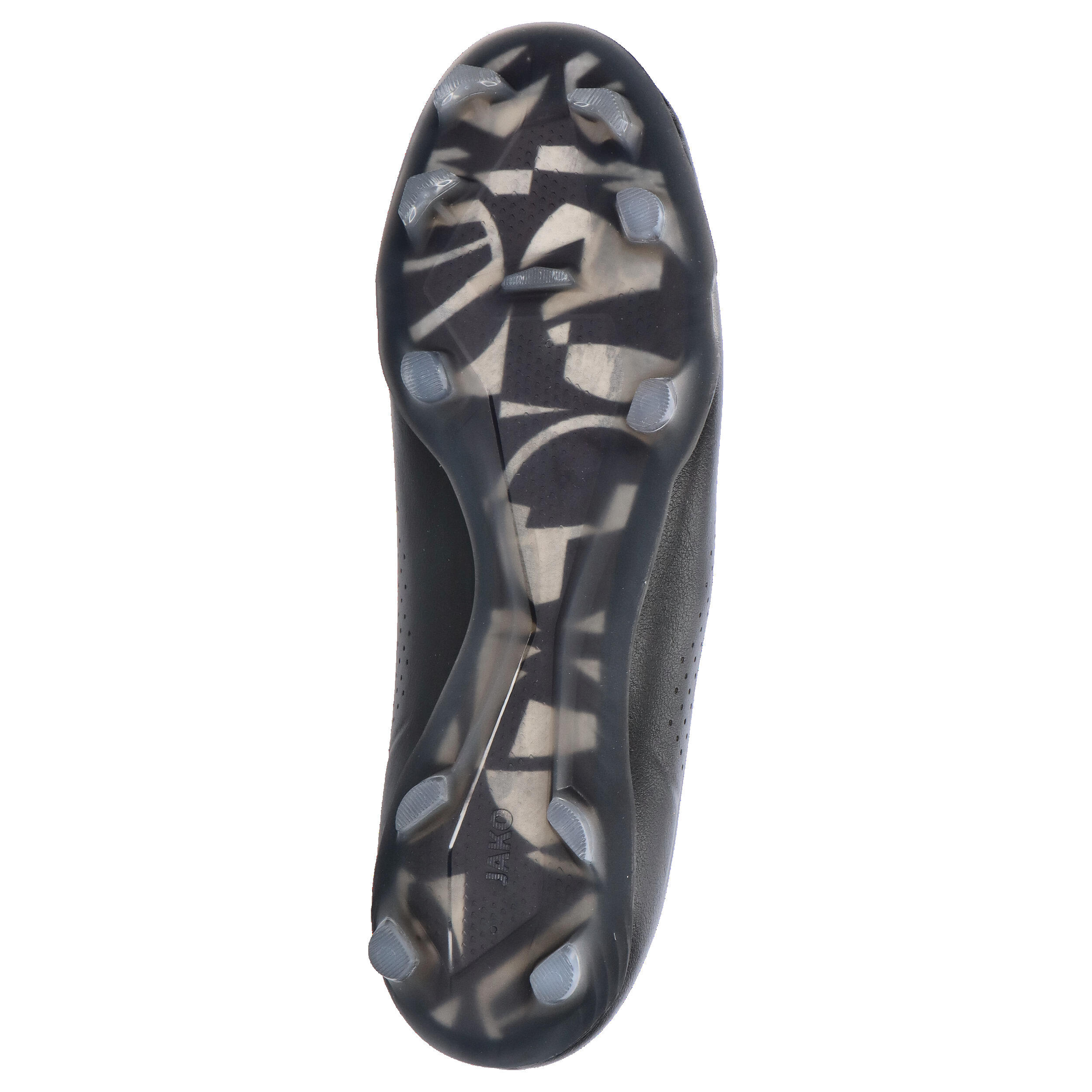 Jako Unisex Fussballschuhe OPURA Elite FG/AG 5552 6/15