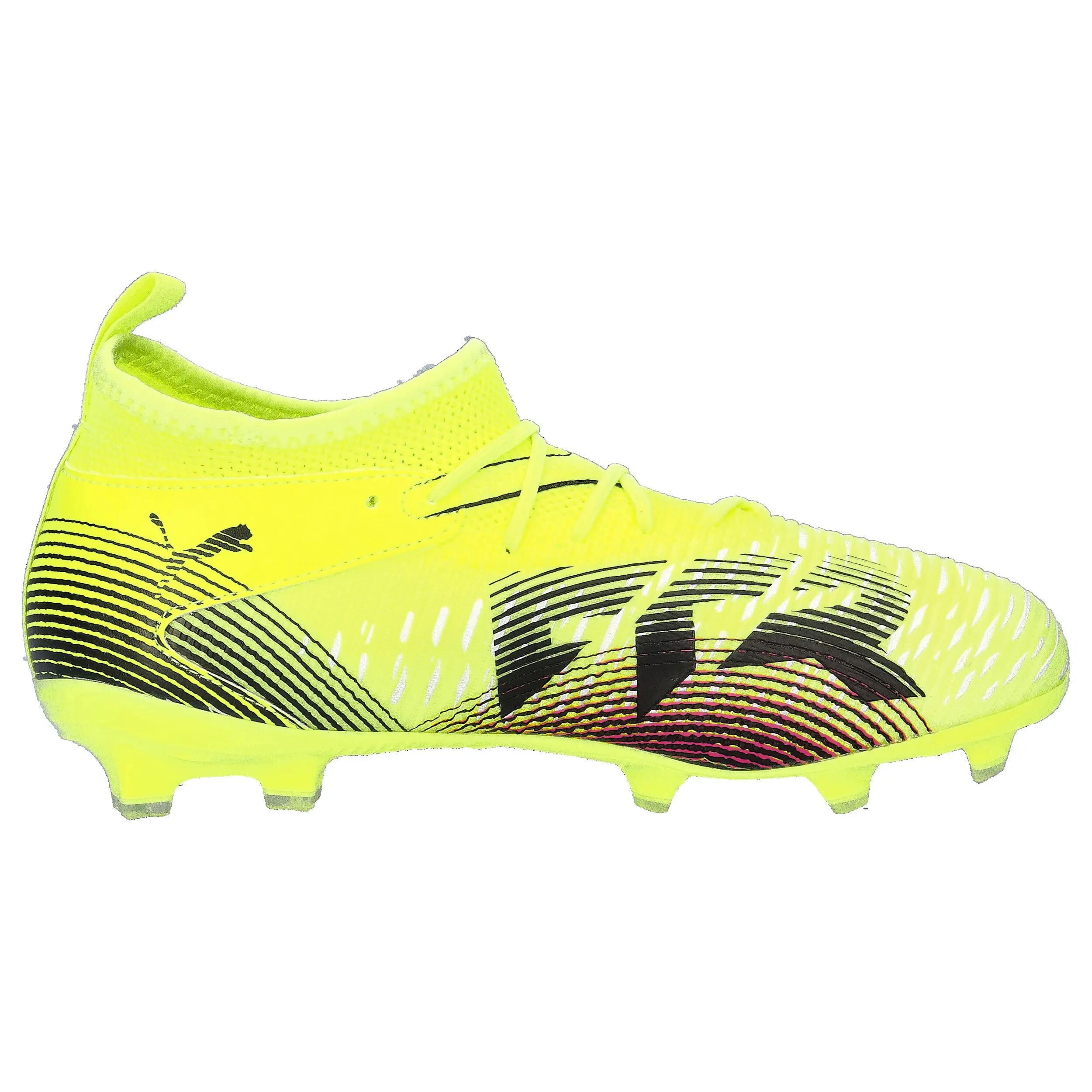 Chuteiras de futebol FUTURE 8 MATCH FG/AG para jovens PUMA 7/15