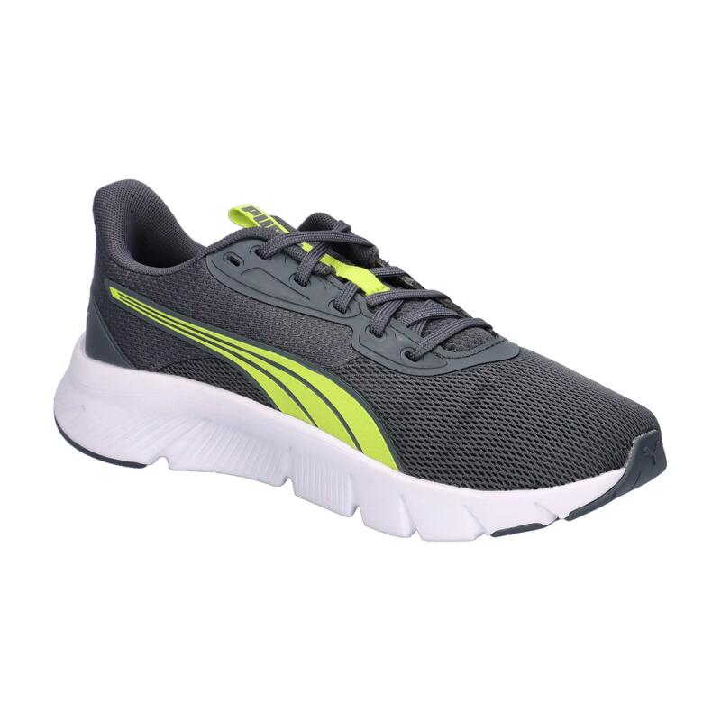 Puma FlexFocus Lite Modern Jr, Scarpe Da Ginnastica Ragazzi -