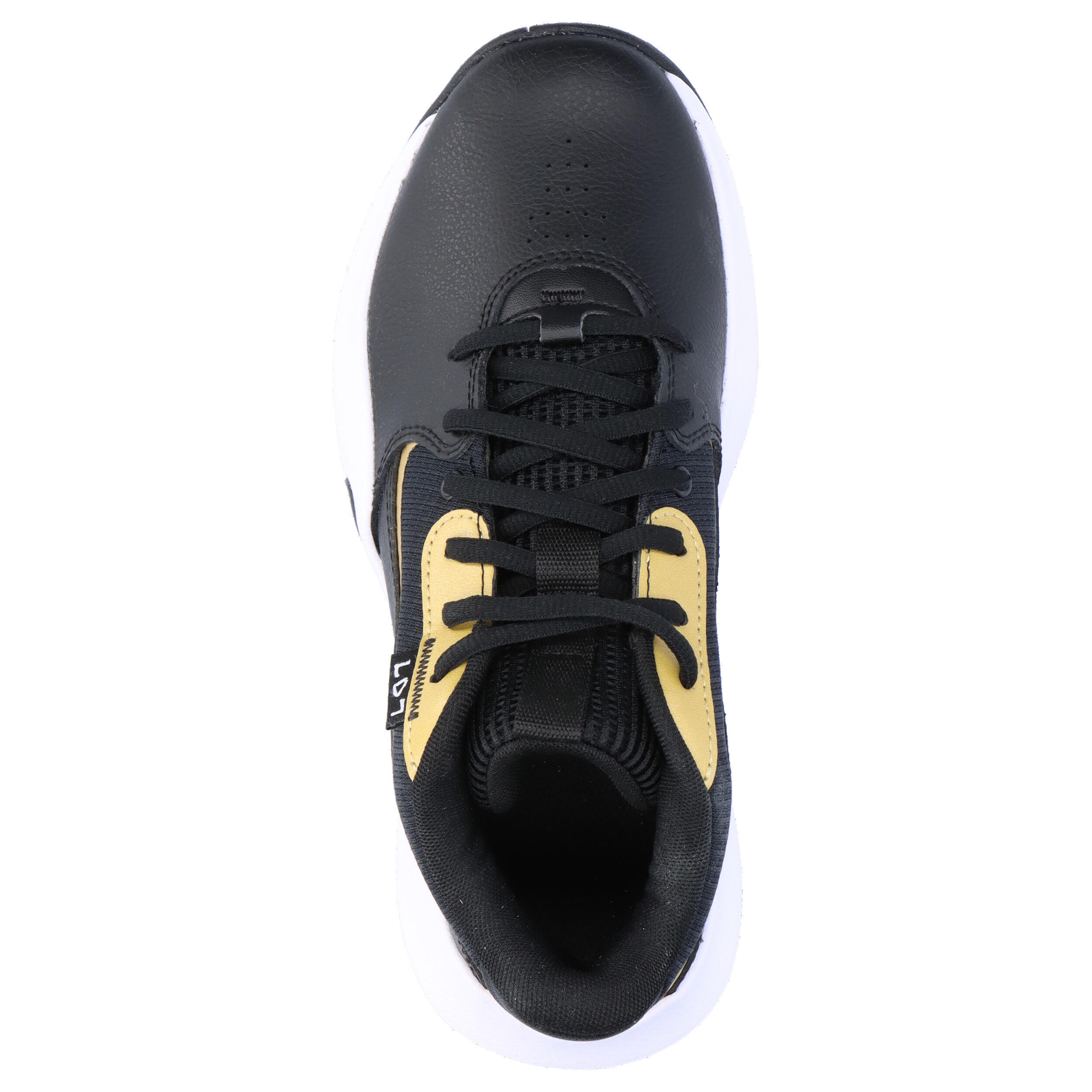 Under Armour Kinder Basketballschuhe GS Lockdown 7 3028513 5/15