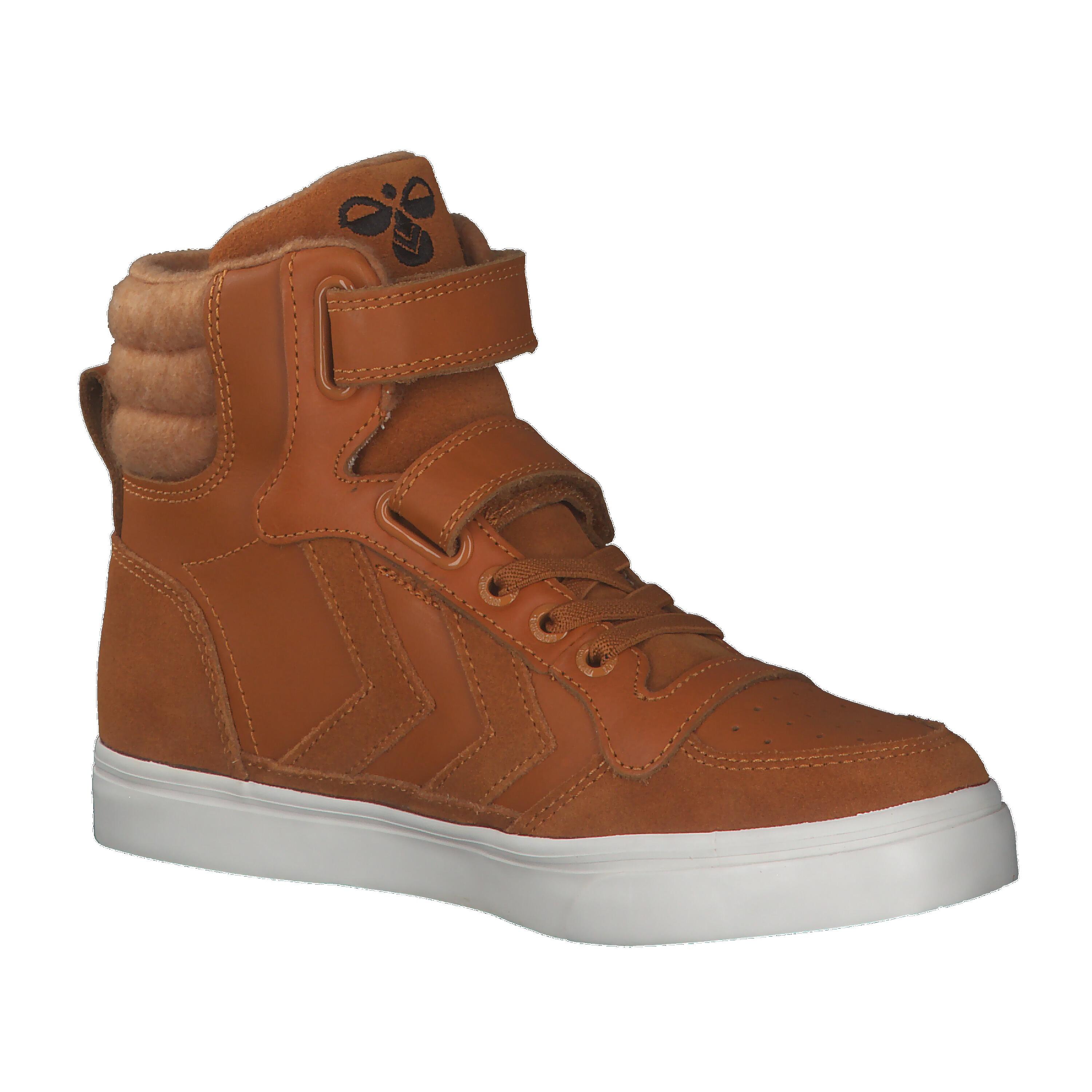 Hummel Kinder Sneaker Stadil Winter Jr. 206840 8/15